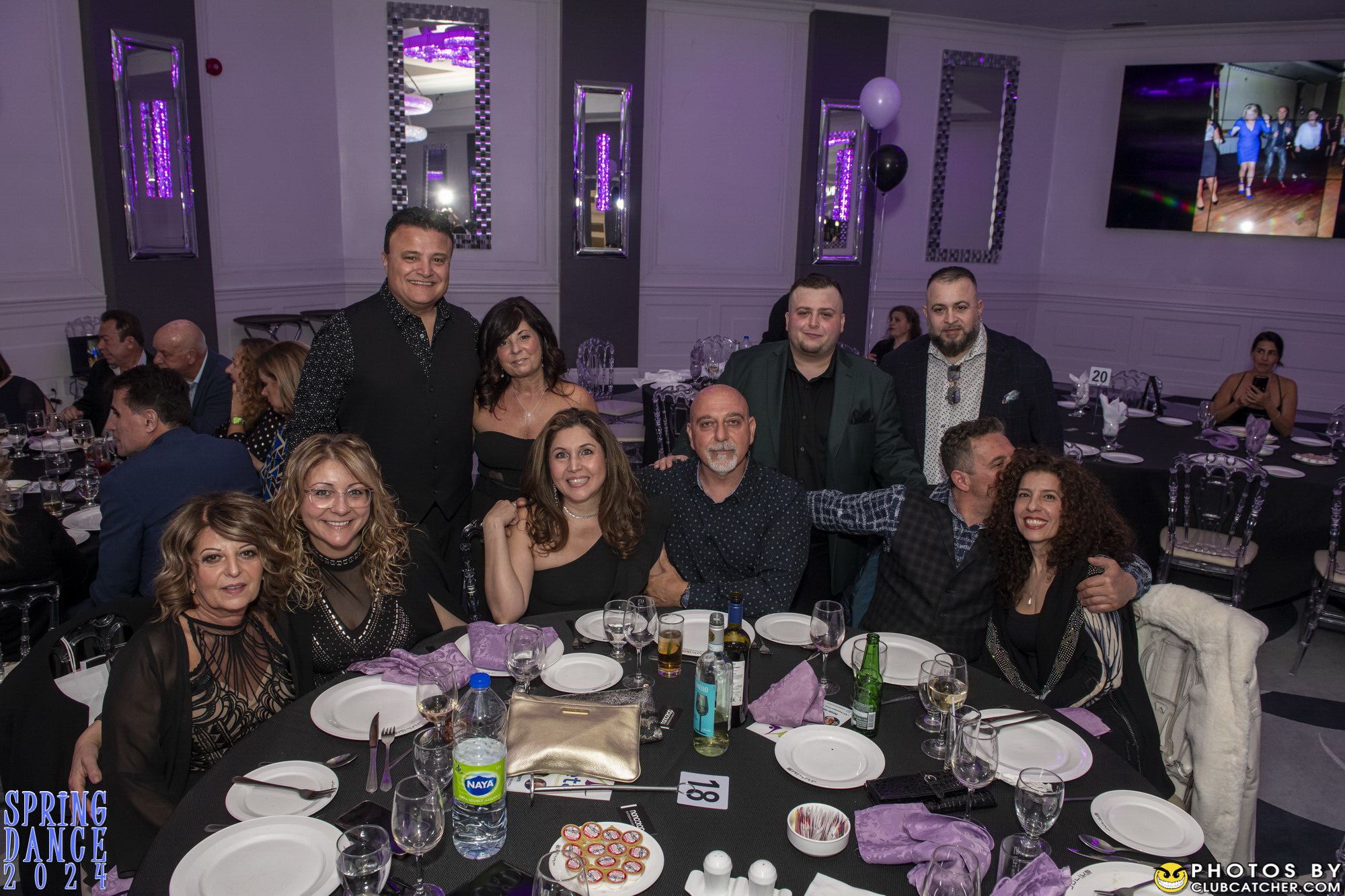 Julius party venue photo 685 - April 13th, 2024