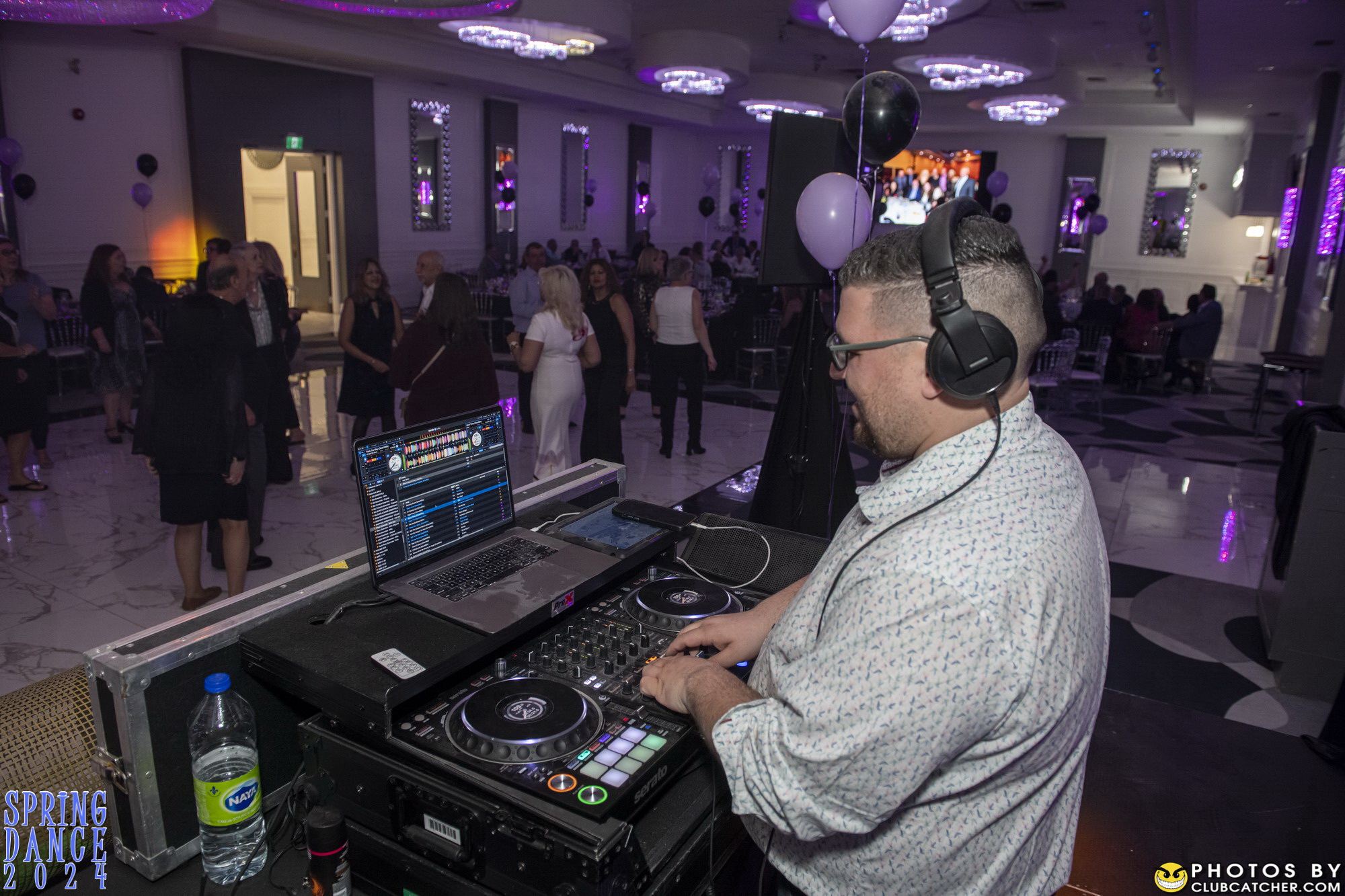 Julius party venue photo 686 - April 13th, 2024