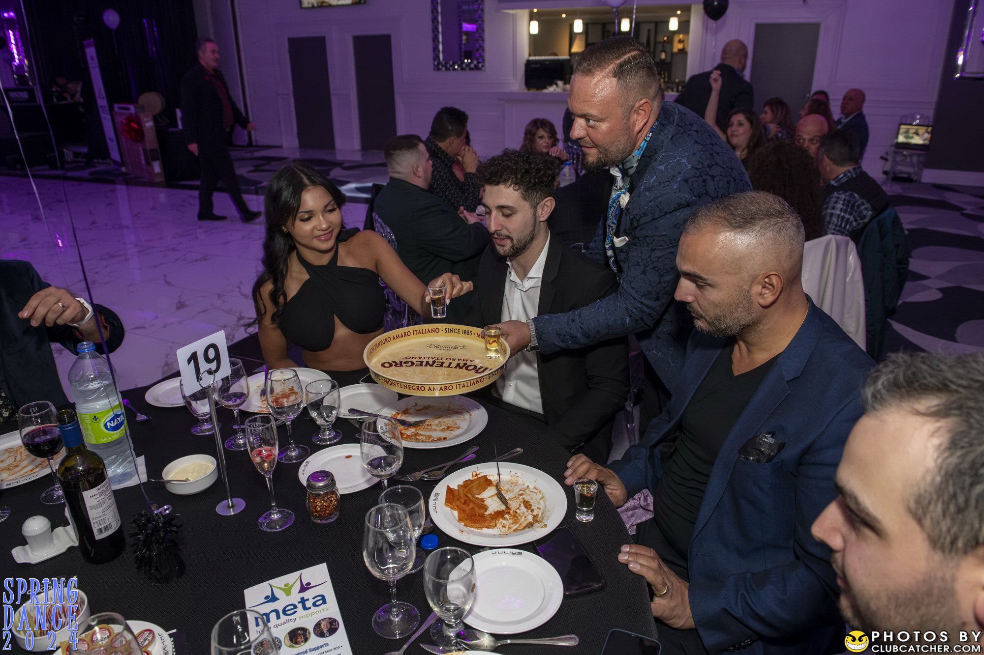 Julius party venue photo 687 - April 13th, 2024