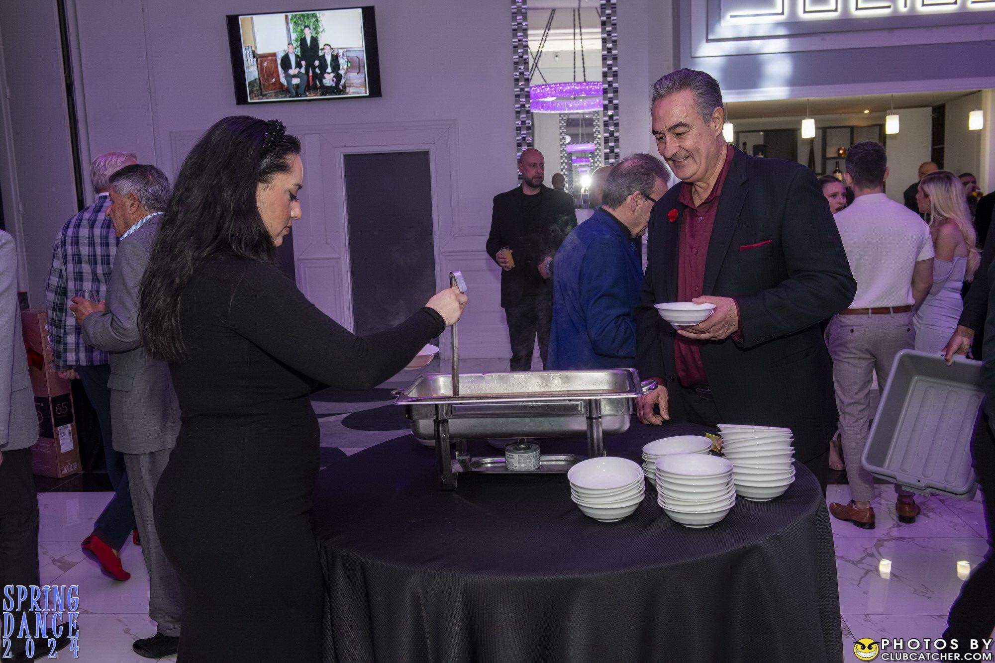 Julius party venue photo 688 - April 13th, 2024