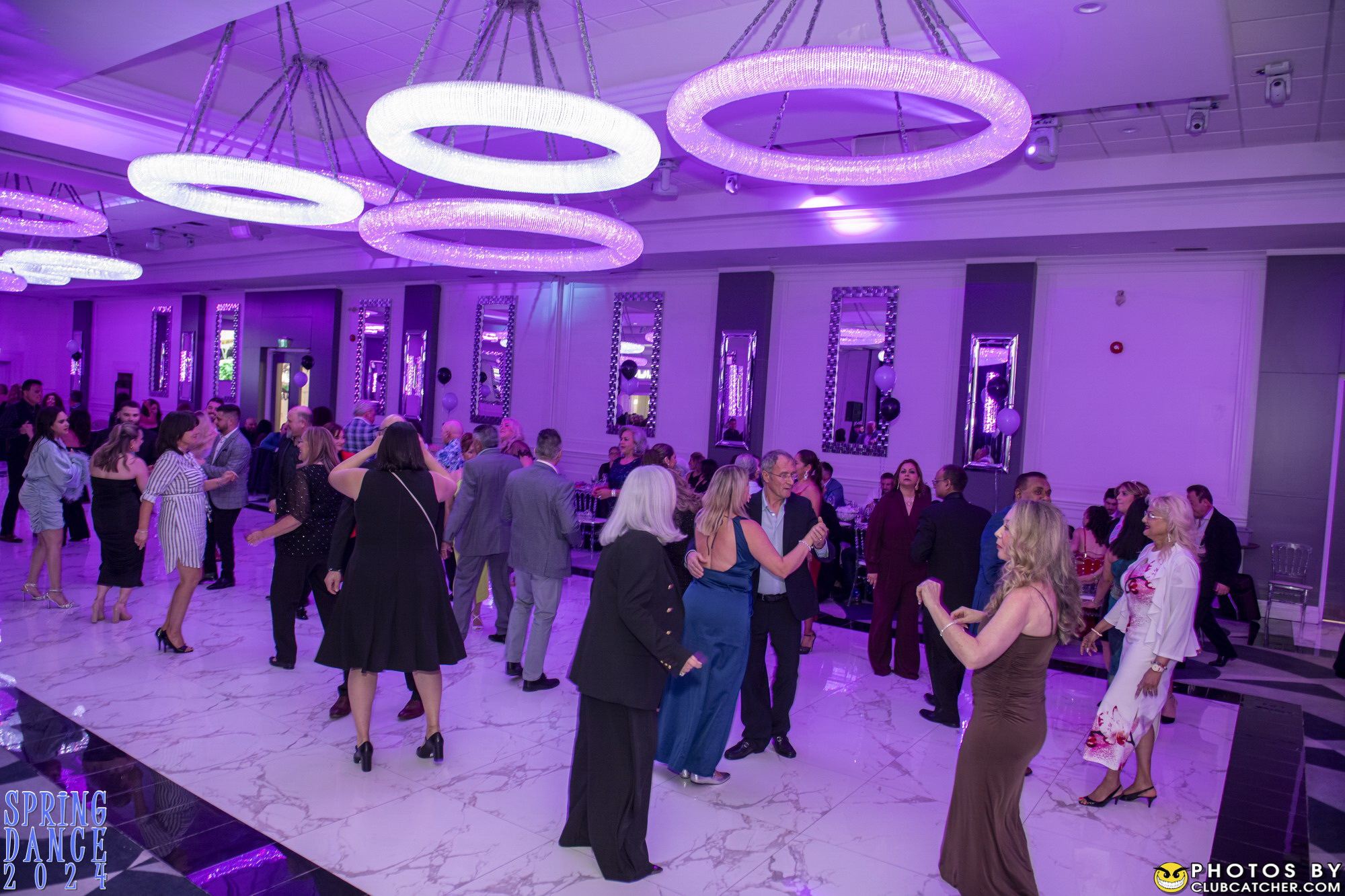 Julius party venue photo 690 - April 13th, 2024