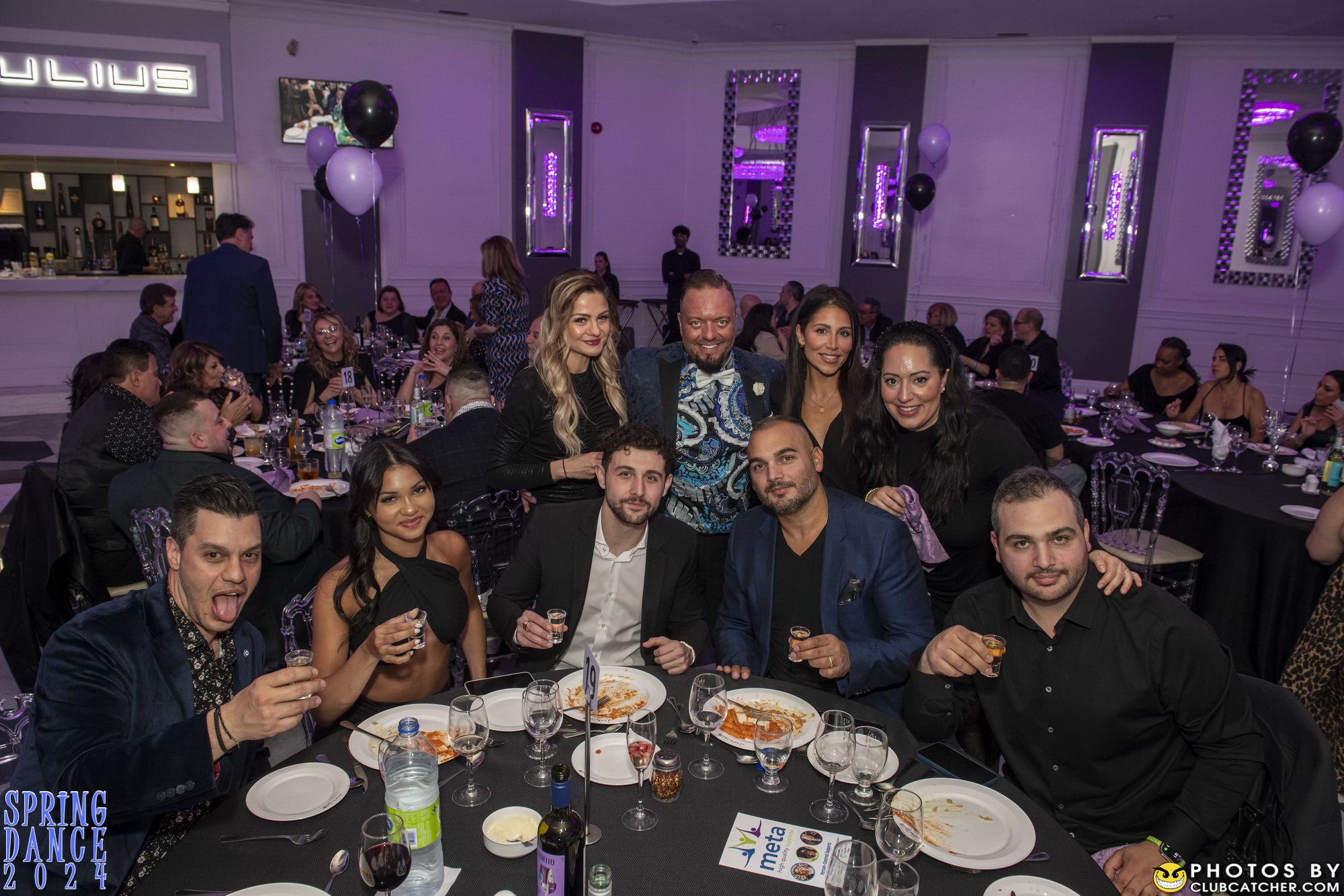 Julius party venue photo 693 - April 13th, 2024