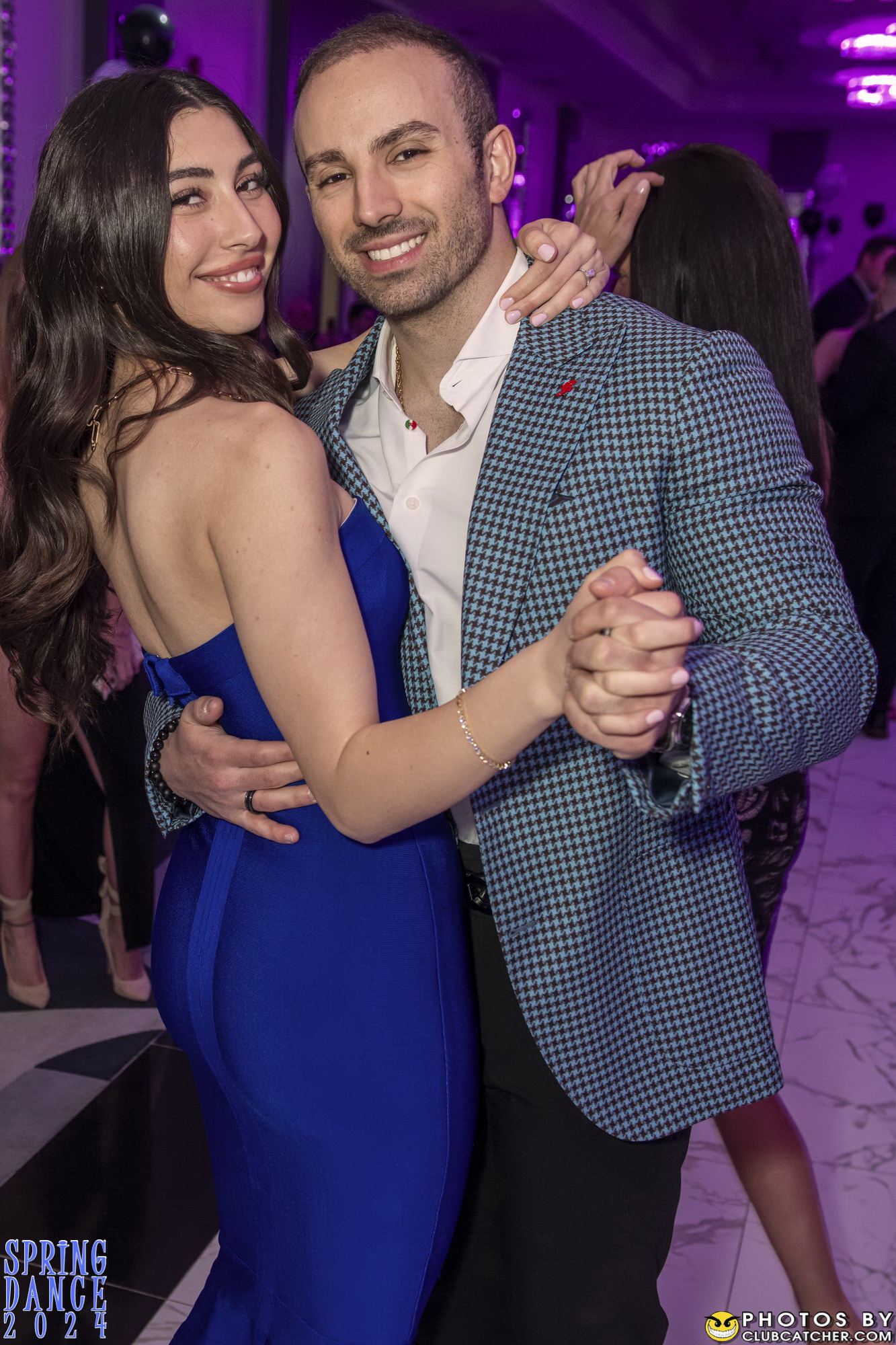 Julius party venue photo 694 - April 13th, 2024