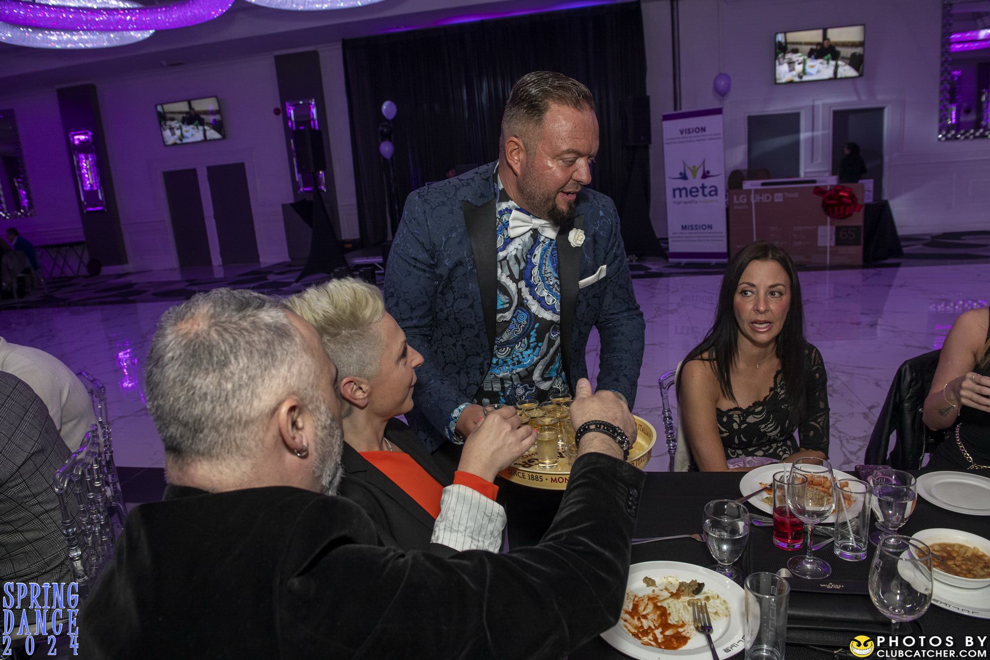 Julius party venue photo 695 - April 13th, 2024