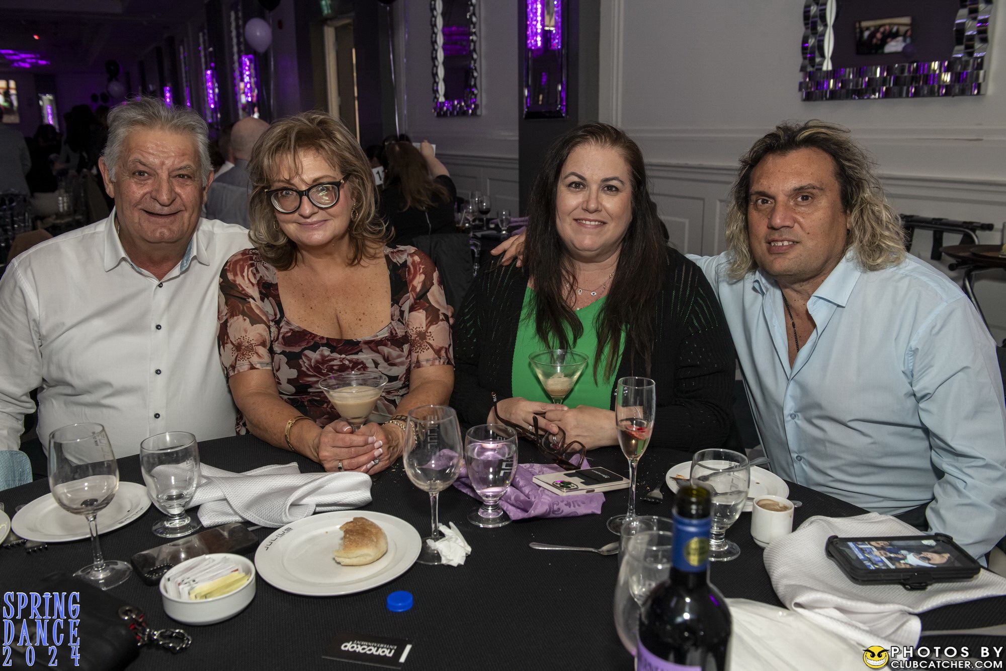 Julius party venue photo 699 - April 13th, 2024