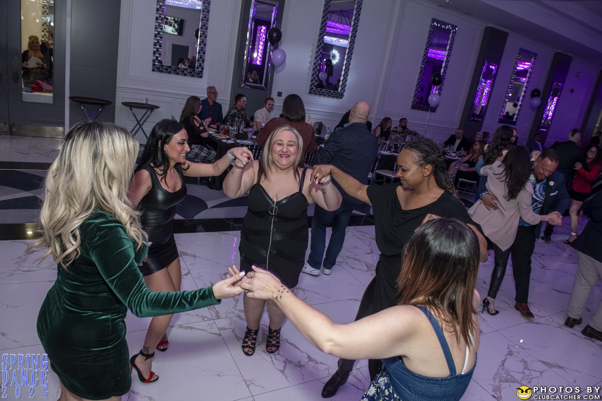 Julius party venue photo 700 - April 13th, 2024