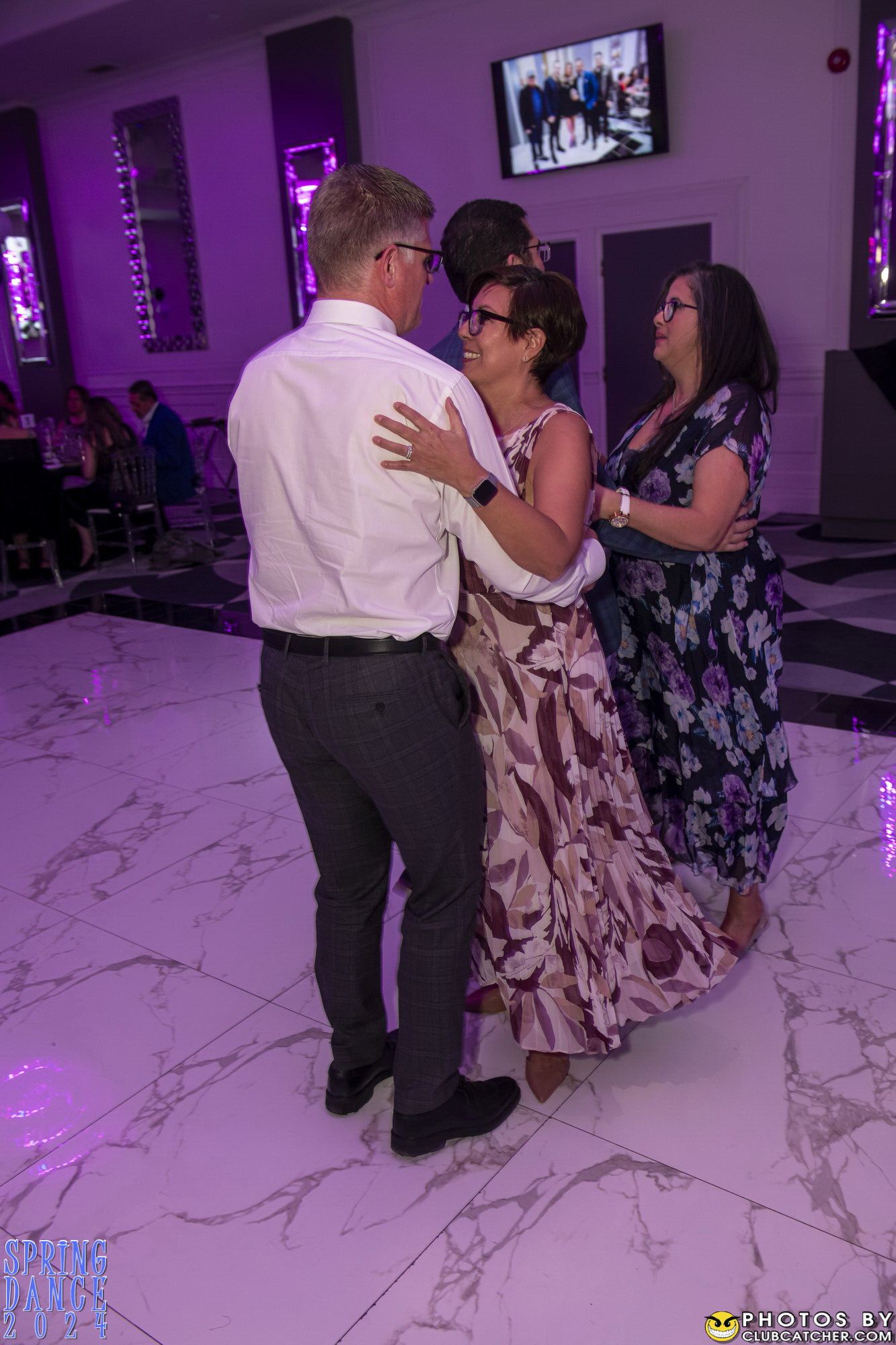 Julius party venue photo 701 - April 13th, 2024