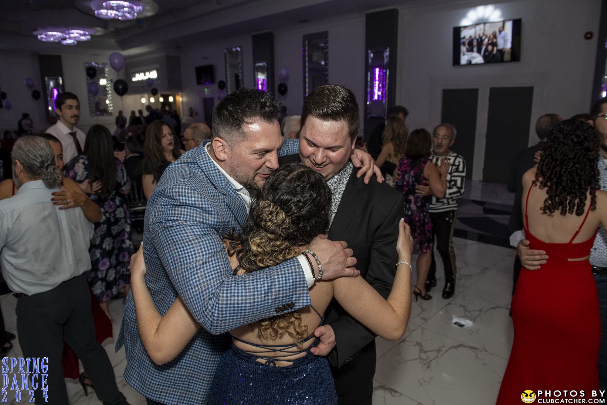 Julius party venue photo 707 - April 13th, 2024