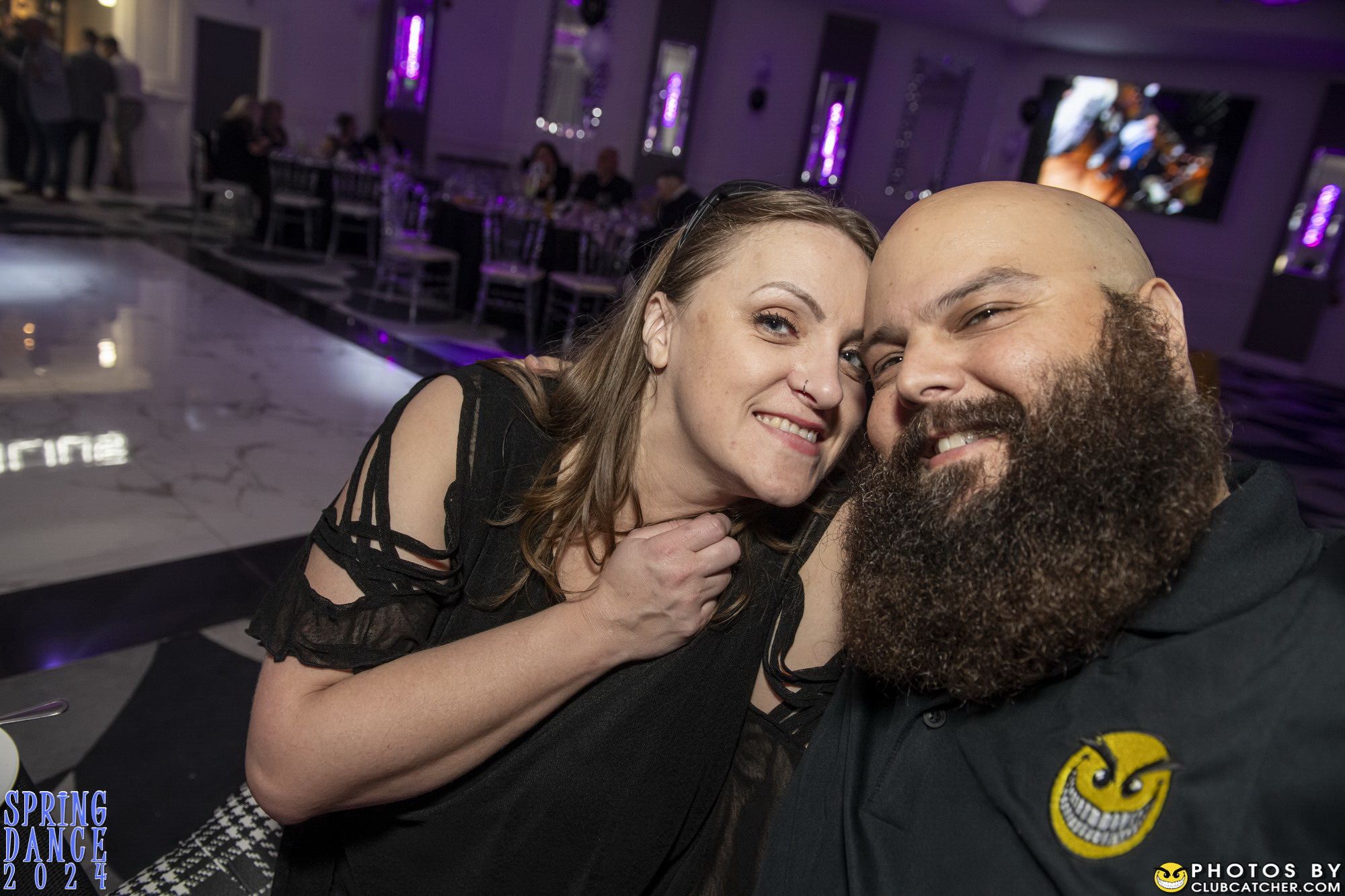 Julius party venue photo 708 - April 13th, 2024