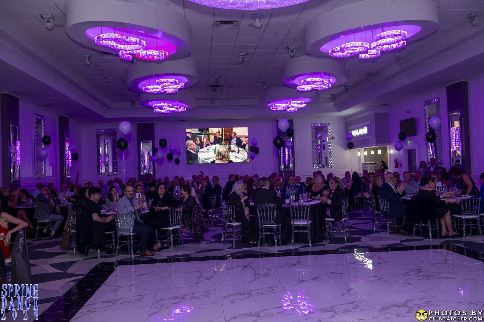 Julius party venue photo 710 - April 13th, 2024