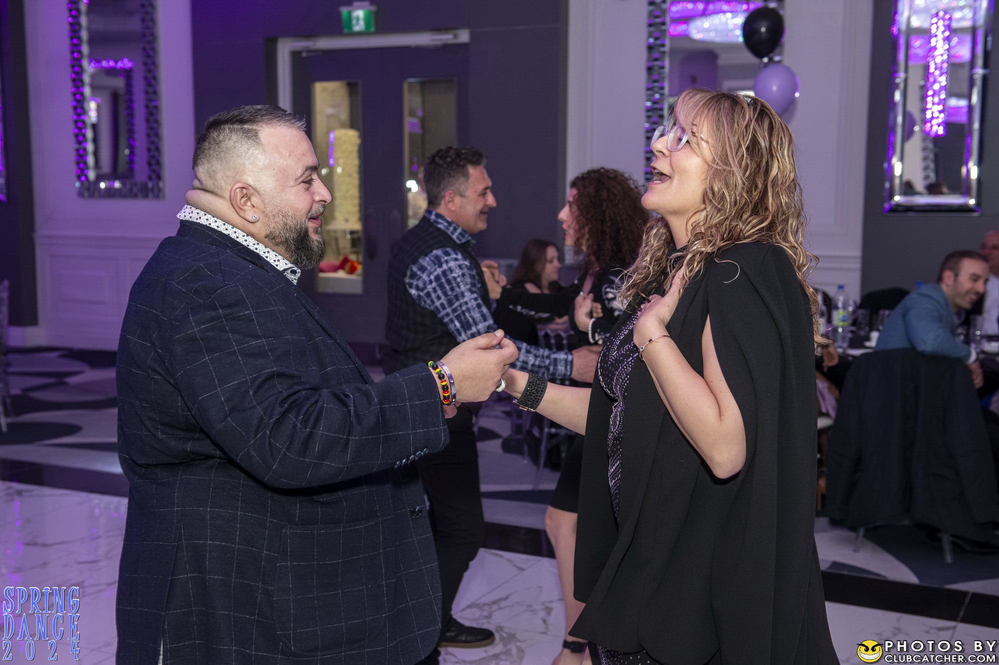 Julius party venue photo 712 - April 13th, 2024