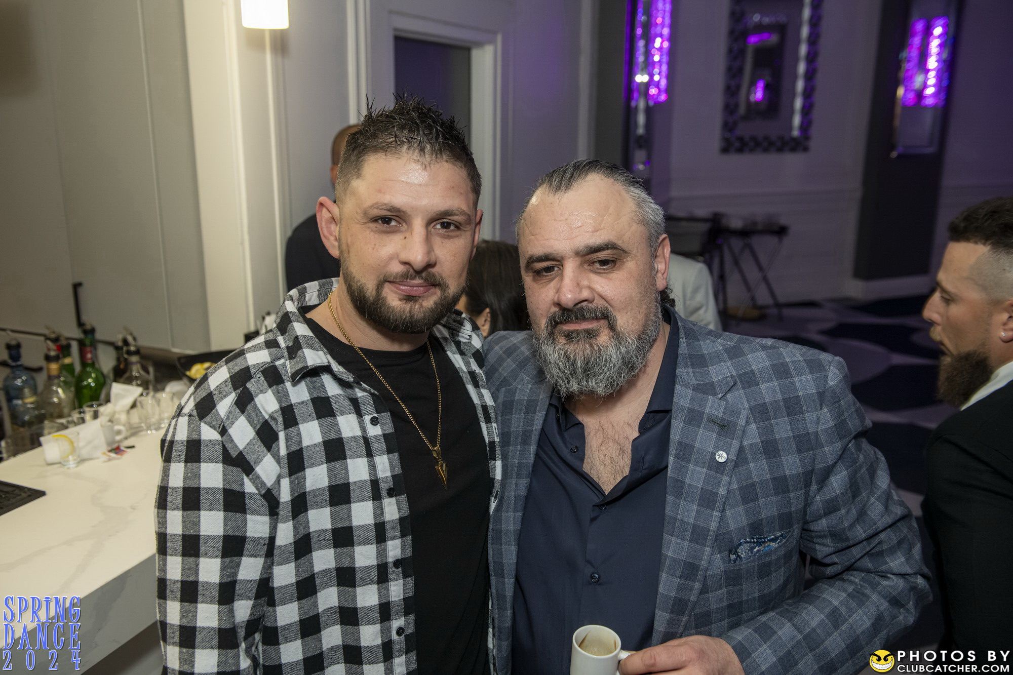 Julius party venue photo 713 - April 13th, 2024