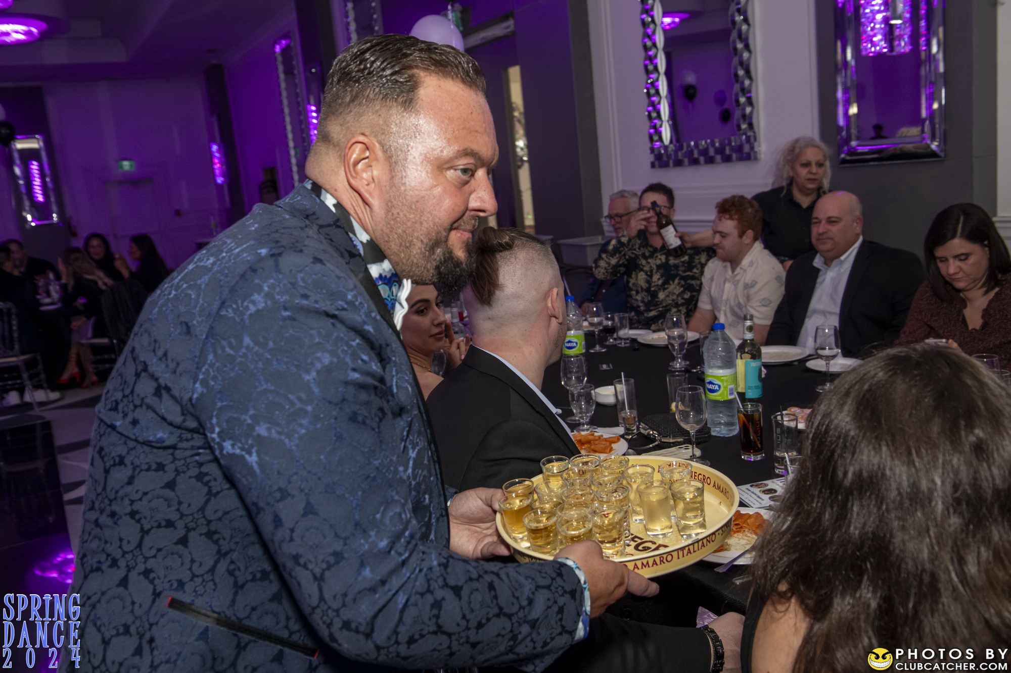 Julius party venue photo 714 - April 13th, 2024