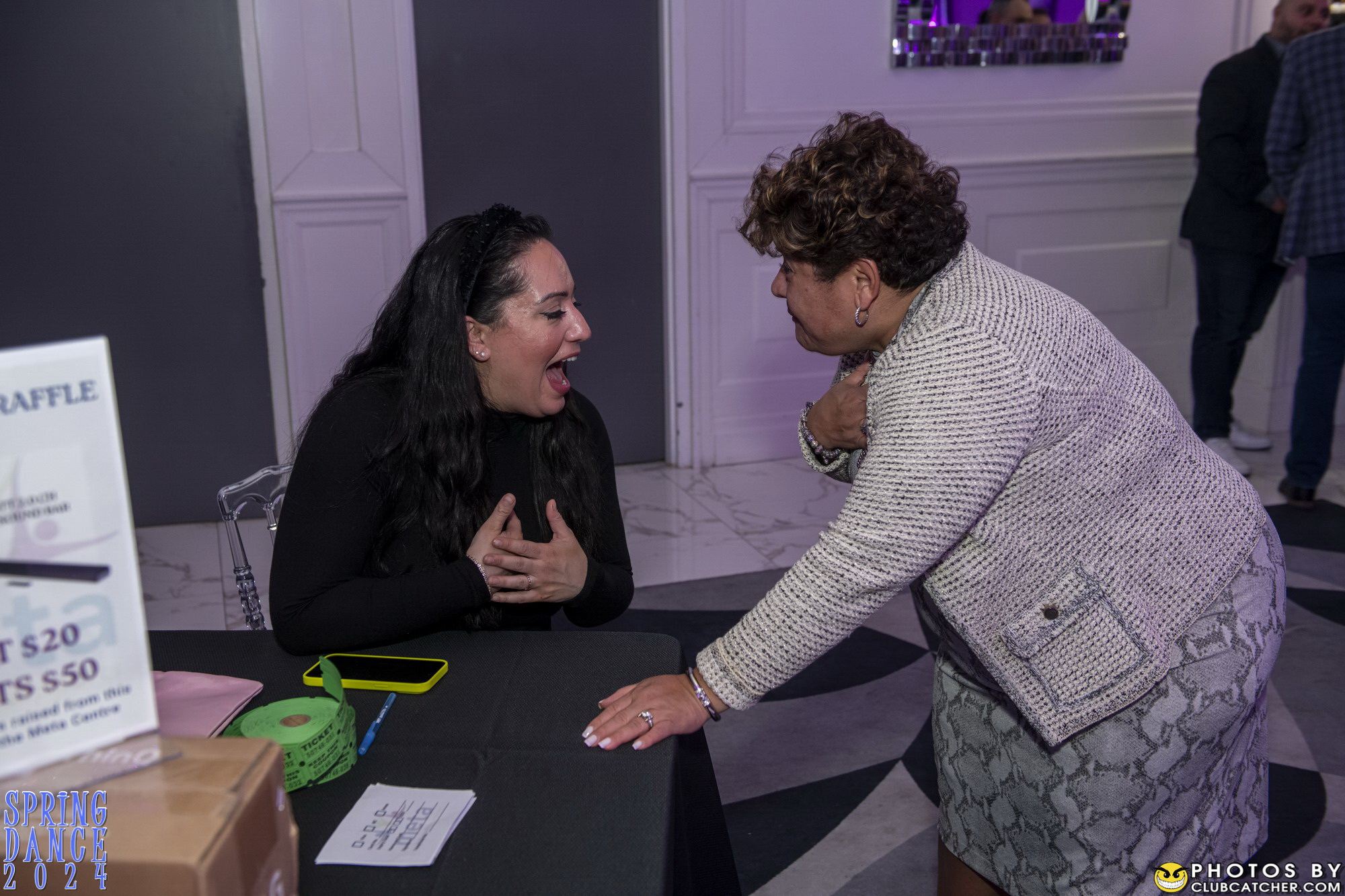 Julius party venue photo 715 - April 13th, 2024