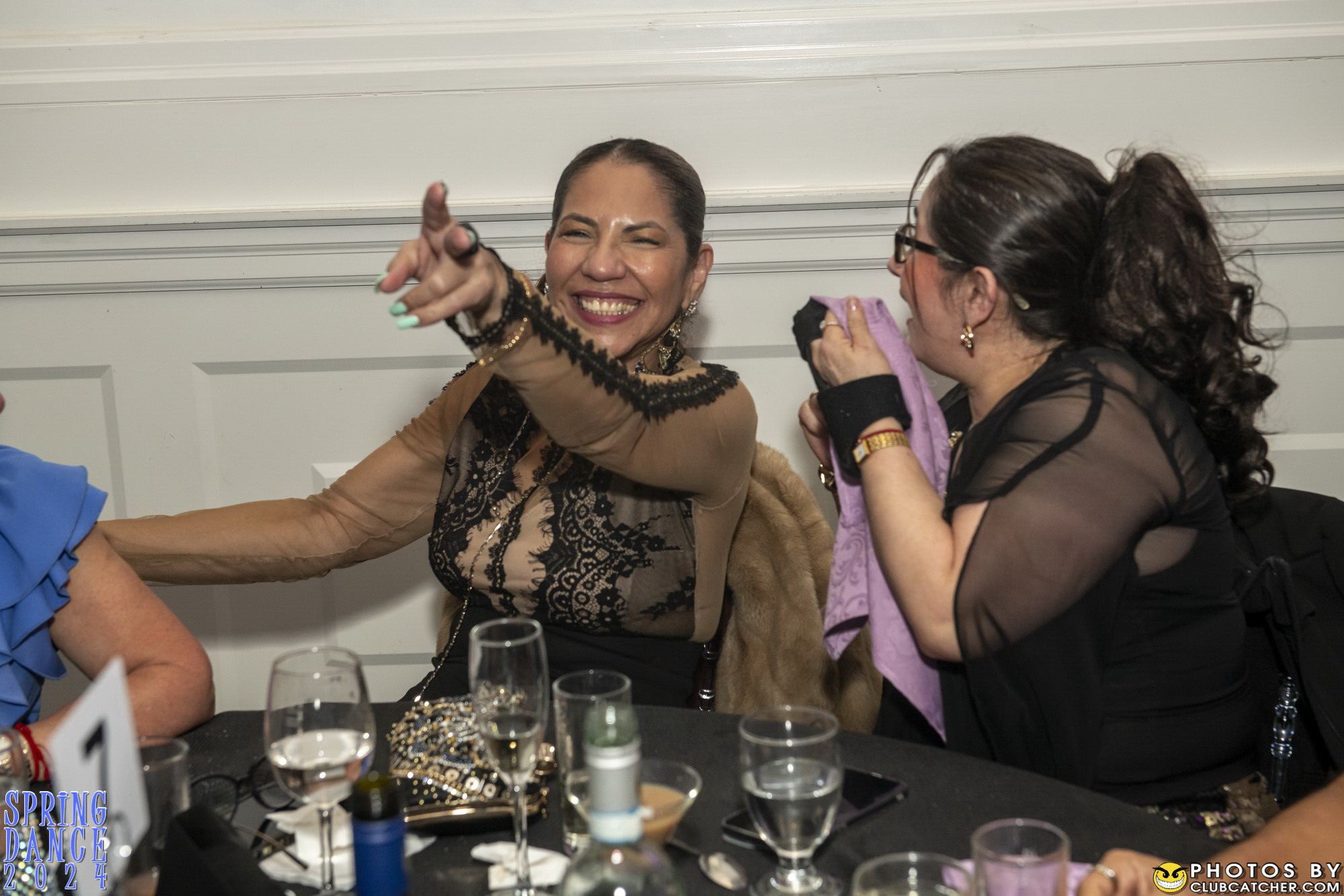 Julius party venue photo 716 - April 13th, 2024