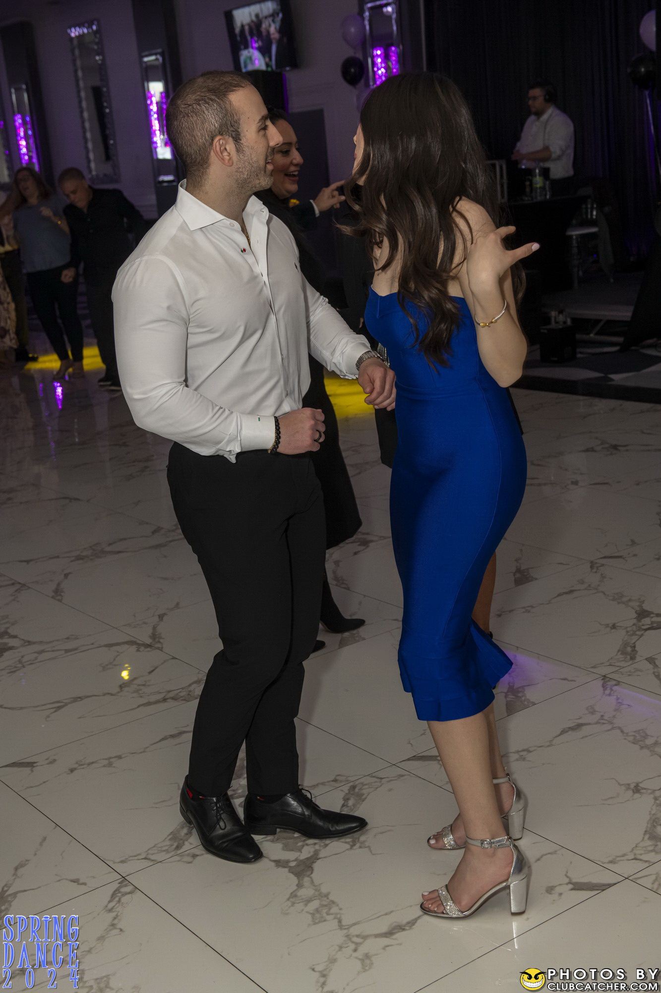 Julius party venue photo 717 - April 13th, 2024