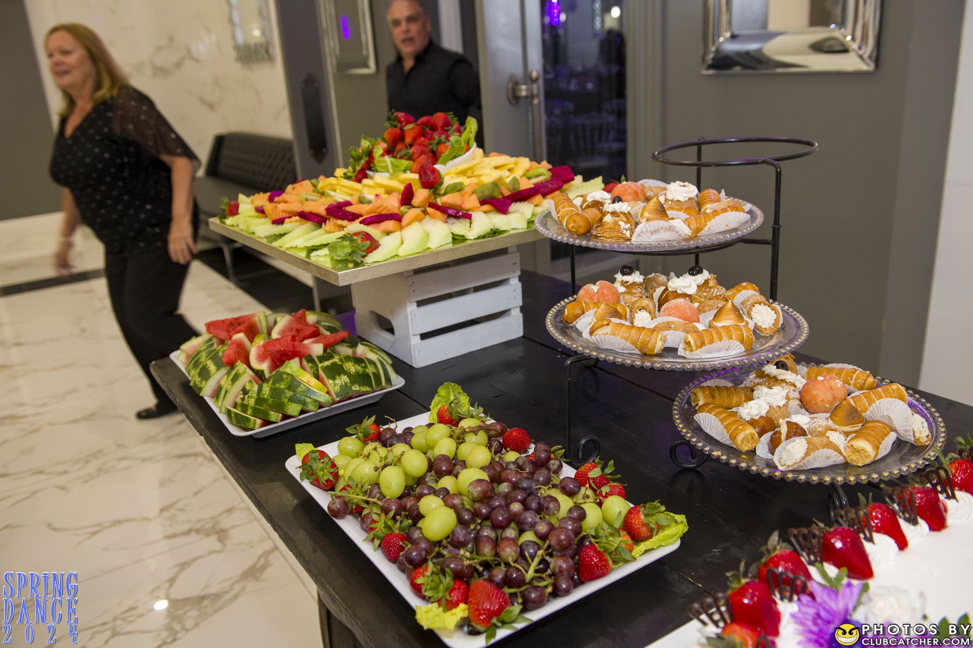 Julius party venue photo 720 - April 13th, 2024