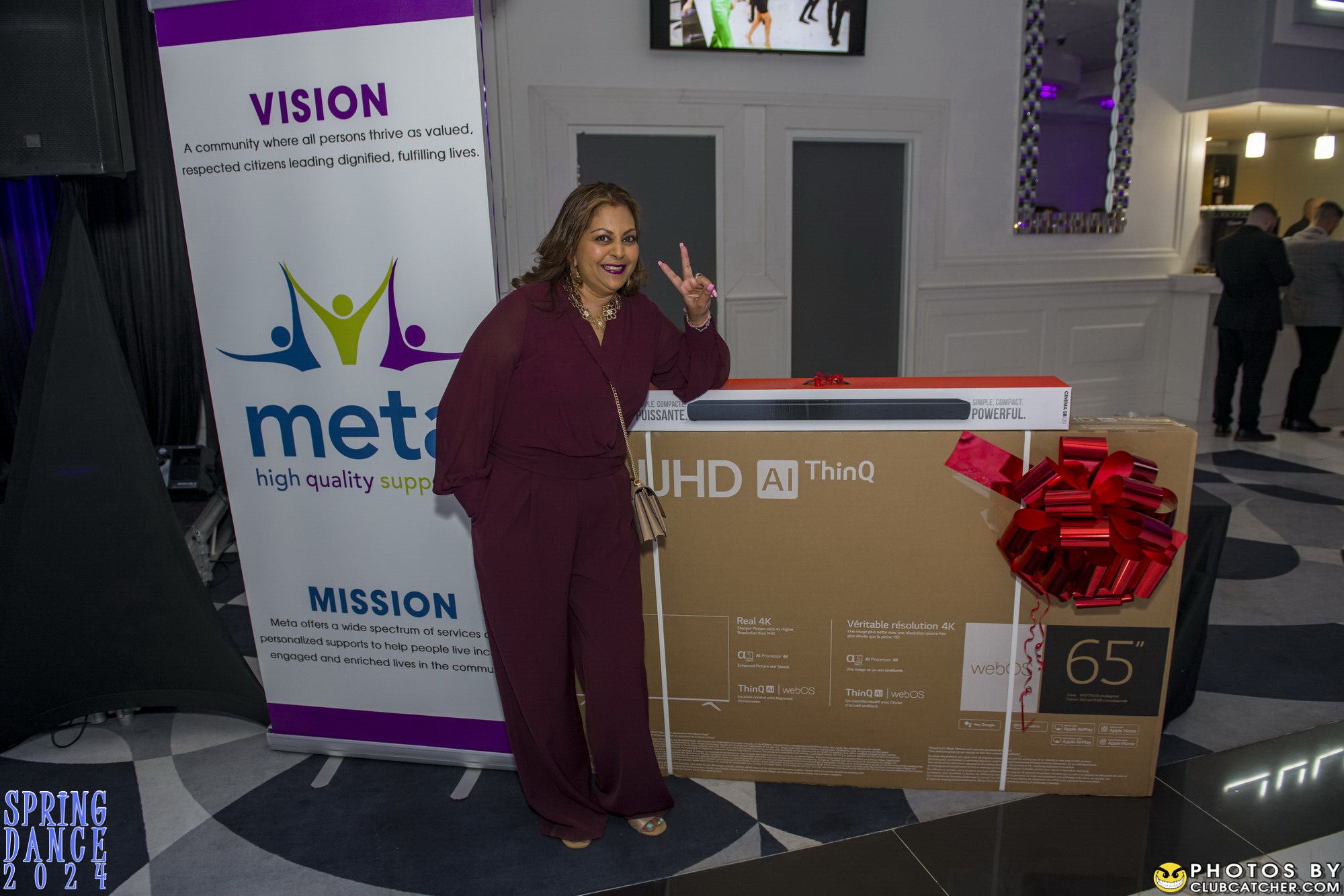 Julius party venue photo 725 - April 13th, 2024