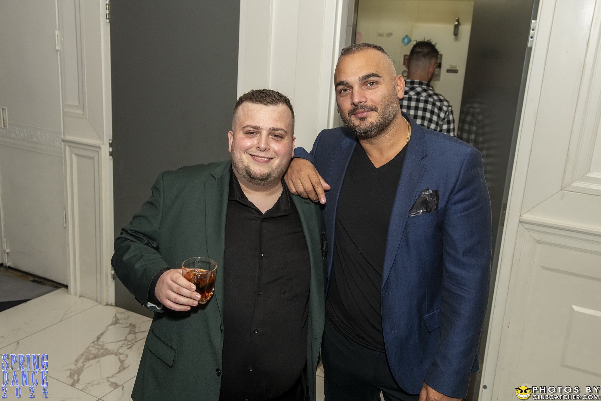 Julius party venue photo 734 - April 13th, 2024