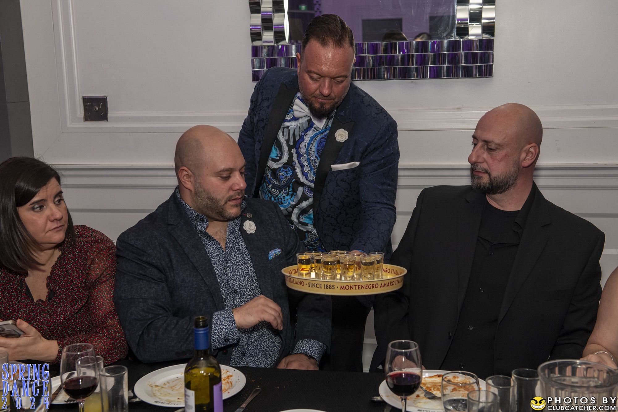 Julius party venue photo 740 - April 13th, 2024