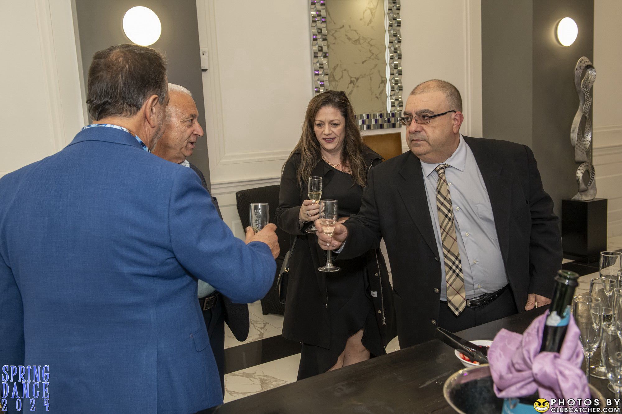 Julius party venue photo 741 - April 13th, 2024