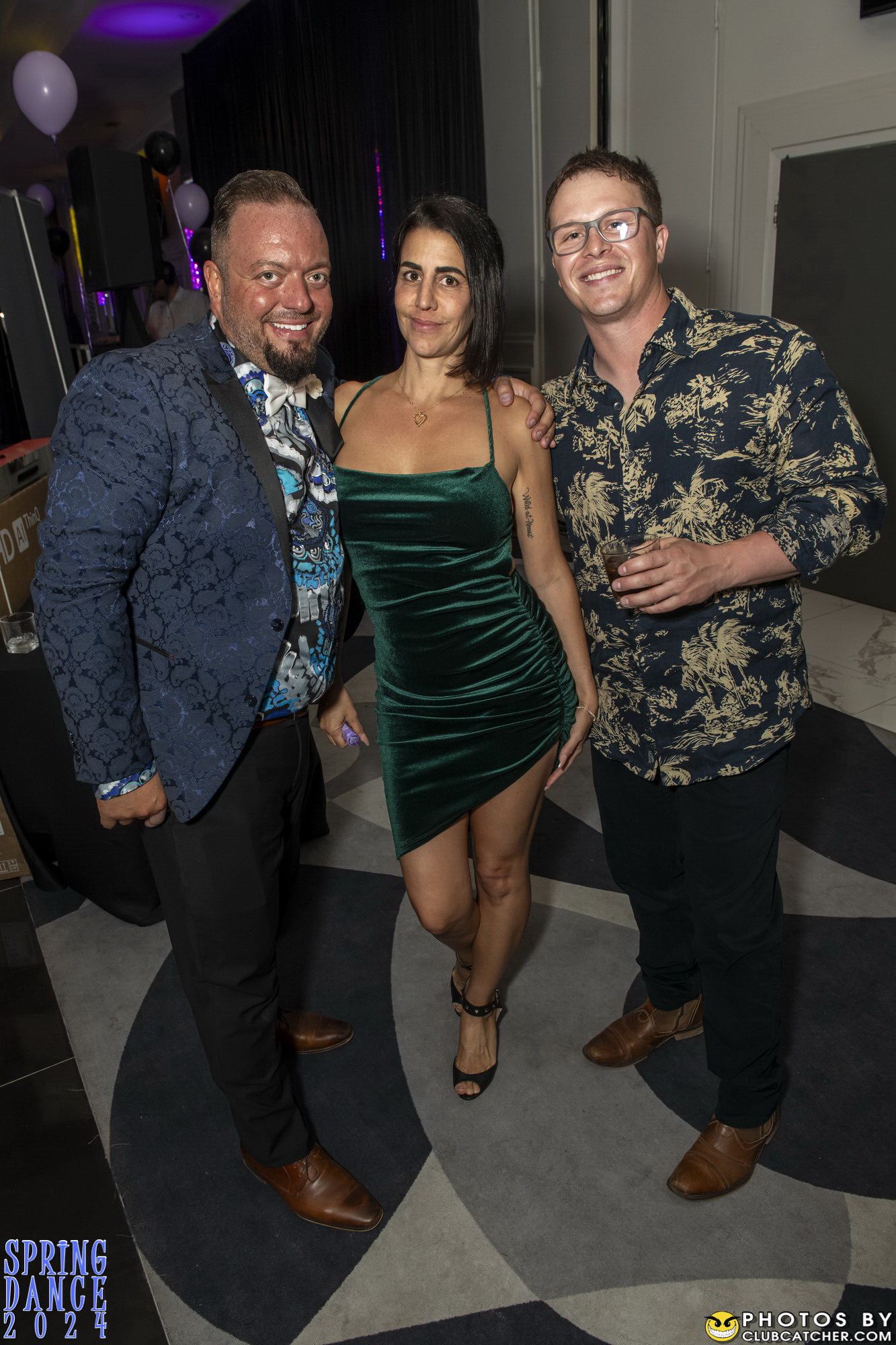 Julius party venue photo 743 - April 13th, 2024