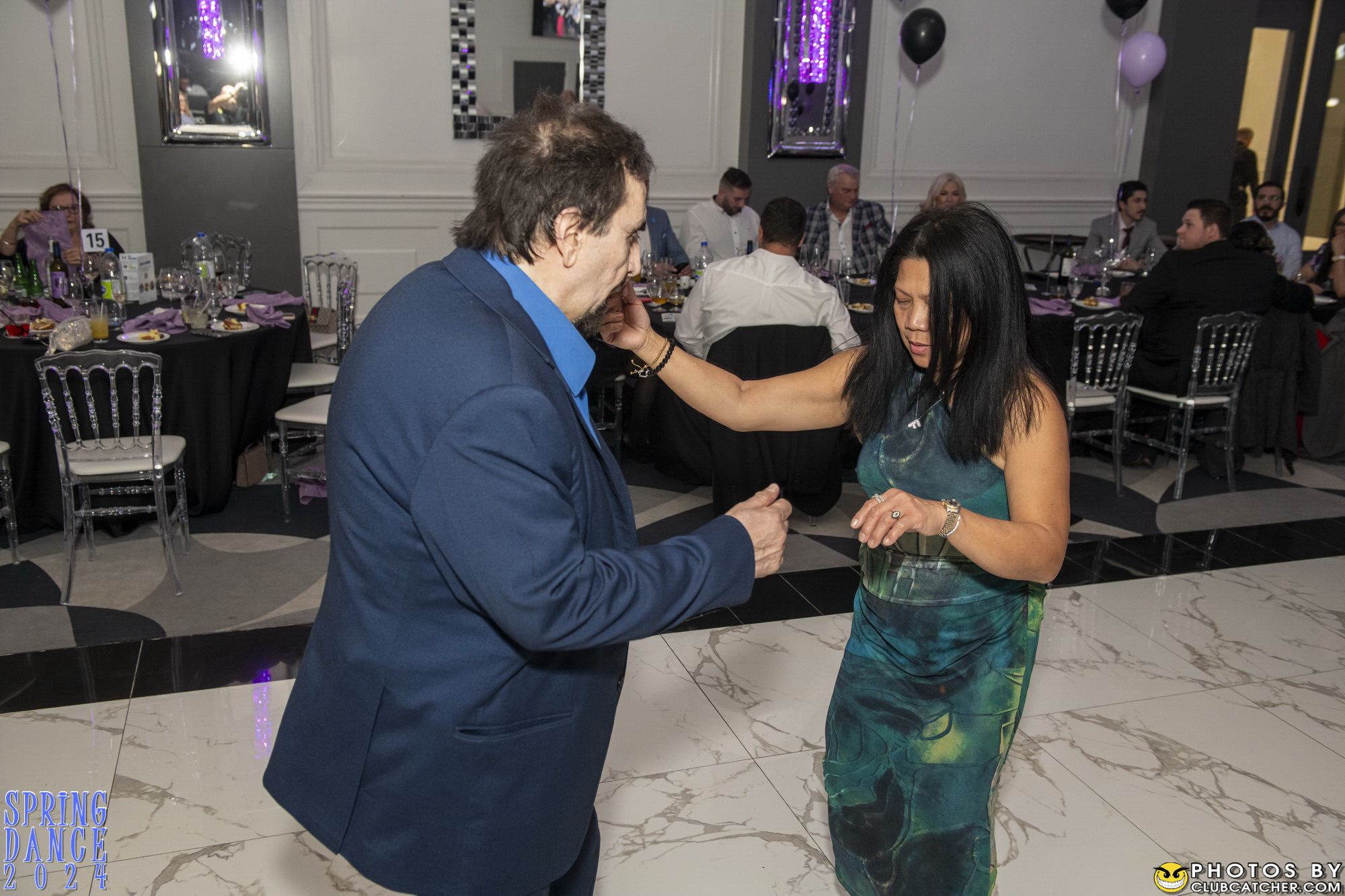 Julius party venue photo 746 - April 13th, 2024