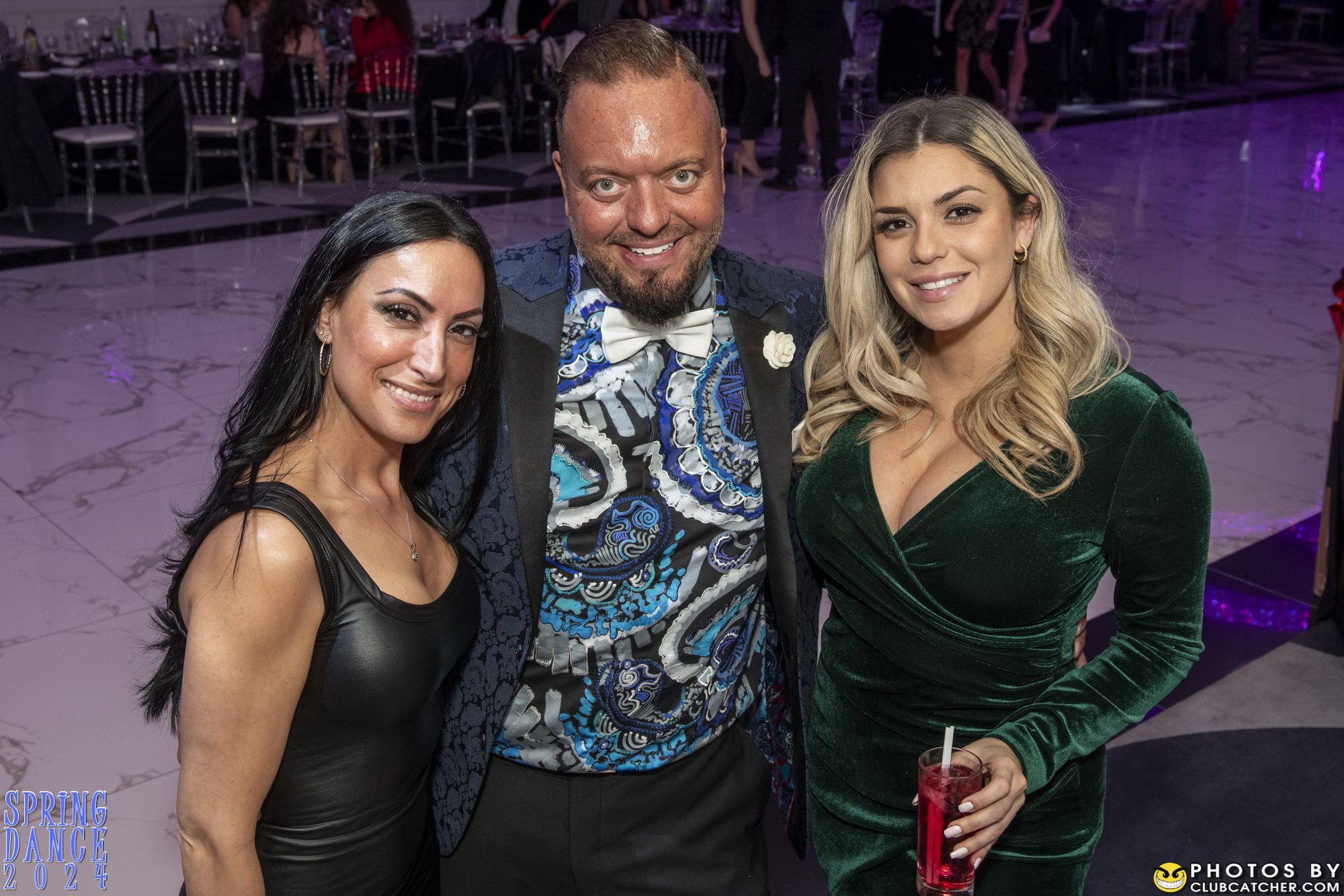 Julius party venue photo 750 - April 13th, 2024