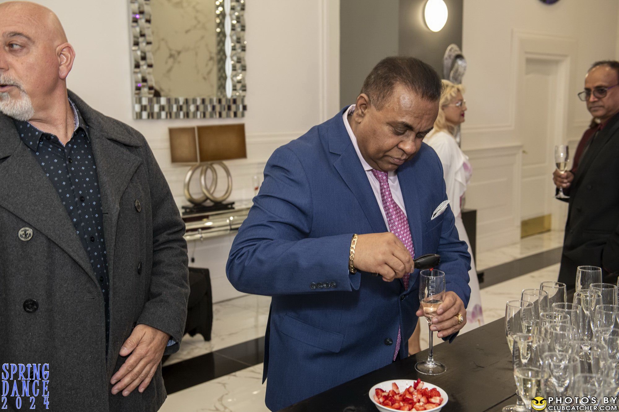 Julius party venue photo 753 - April 13th, 2024