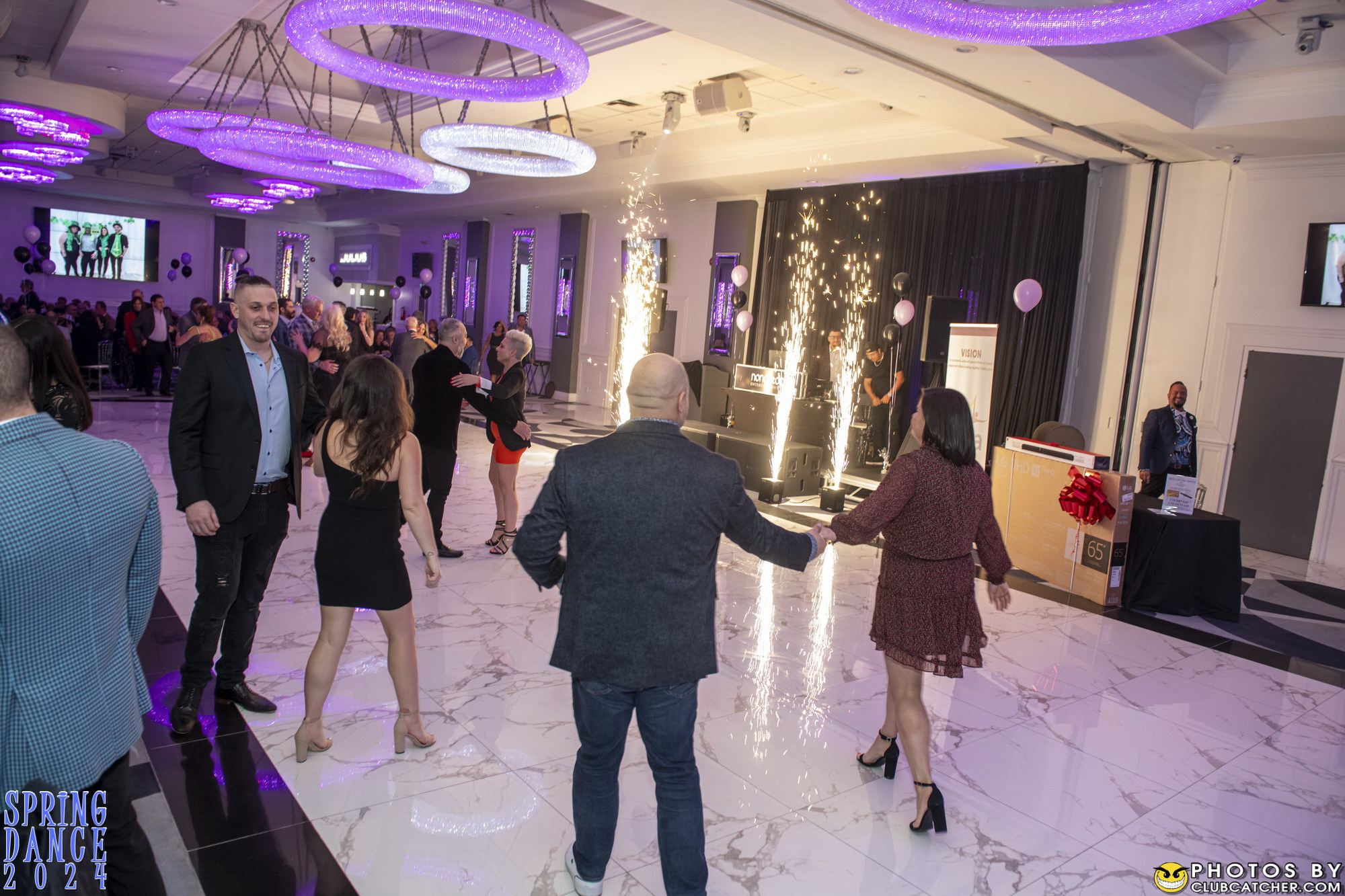 Julius party venue photo 754 - April 13th, 2024