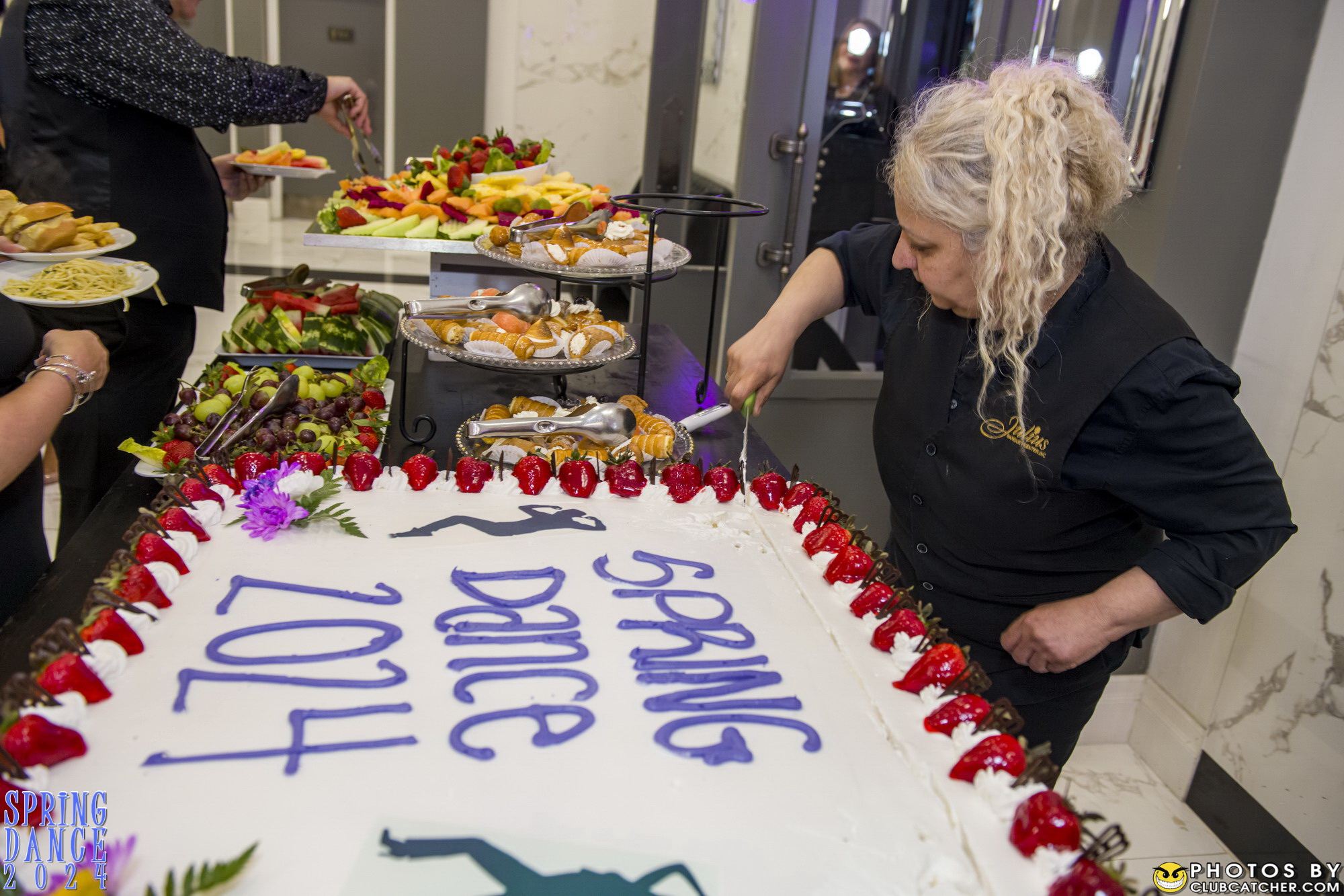 Julius party venue photo 758 - April 13th, 2024