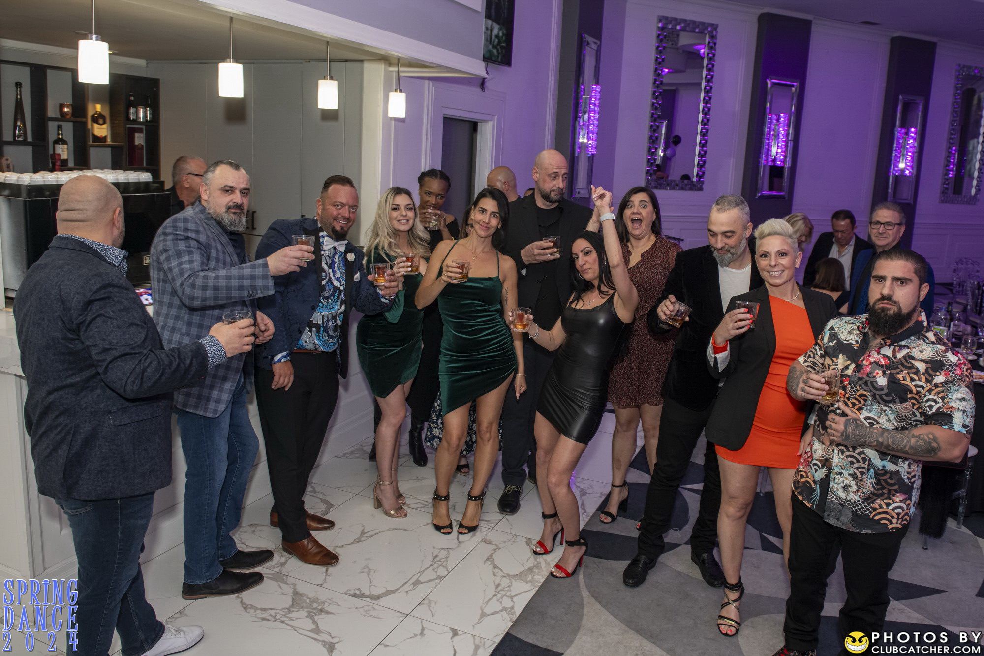 Julius party venue photo 759 - April 13th, 2024