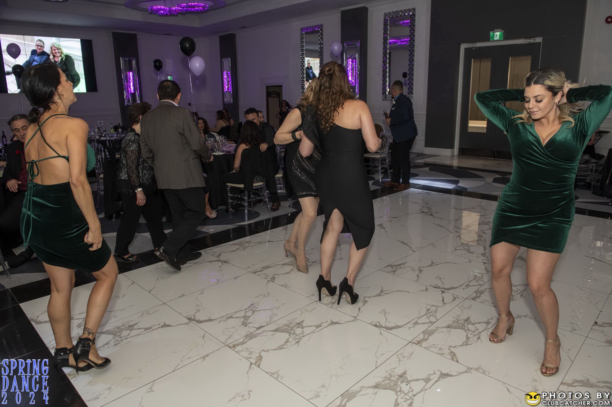 Julius party venue photo 763 - April 13th, 2024