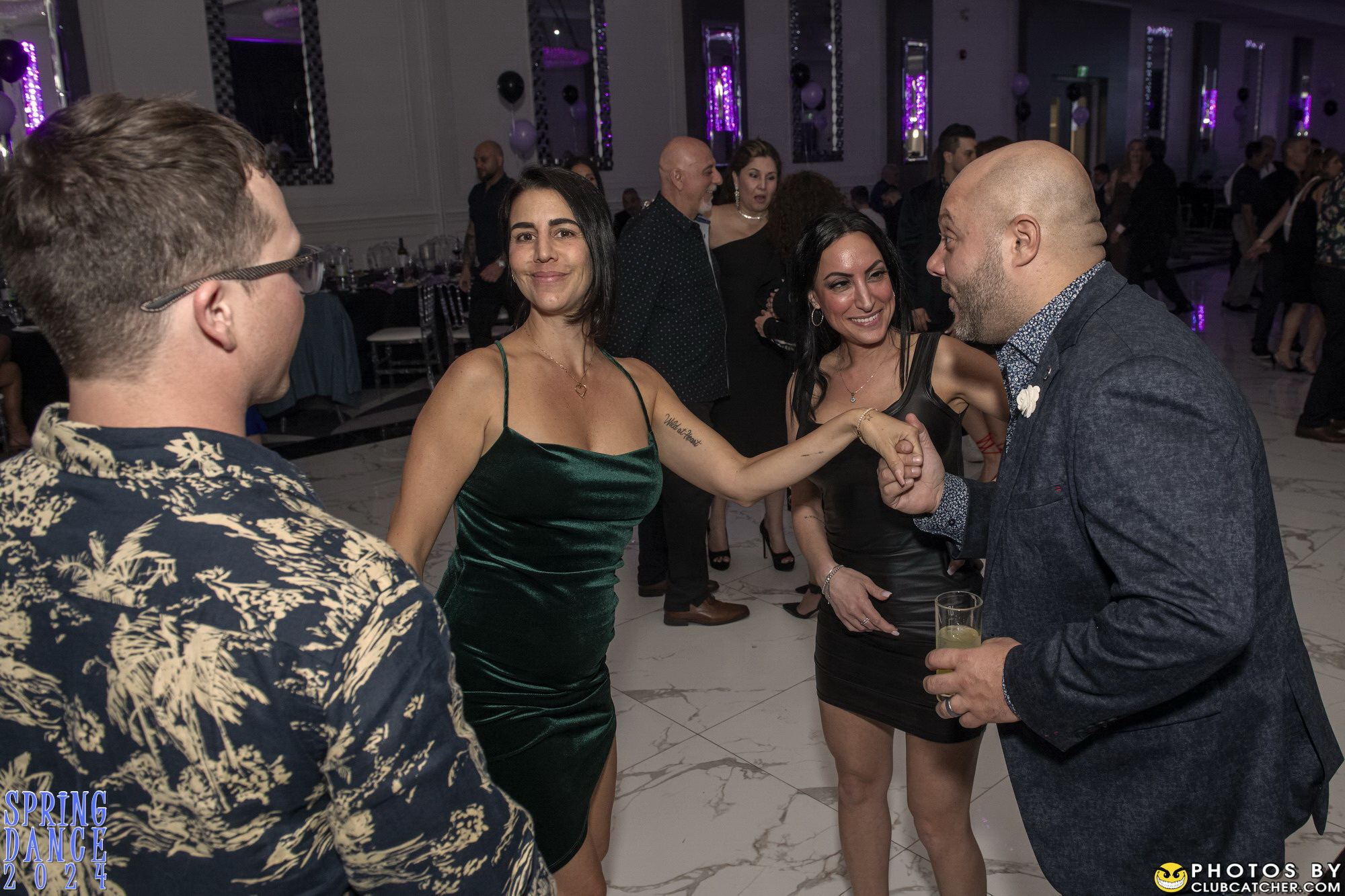 Julius party venue photo 767 - April 13th, 2024