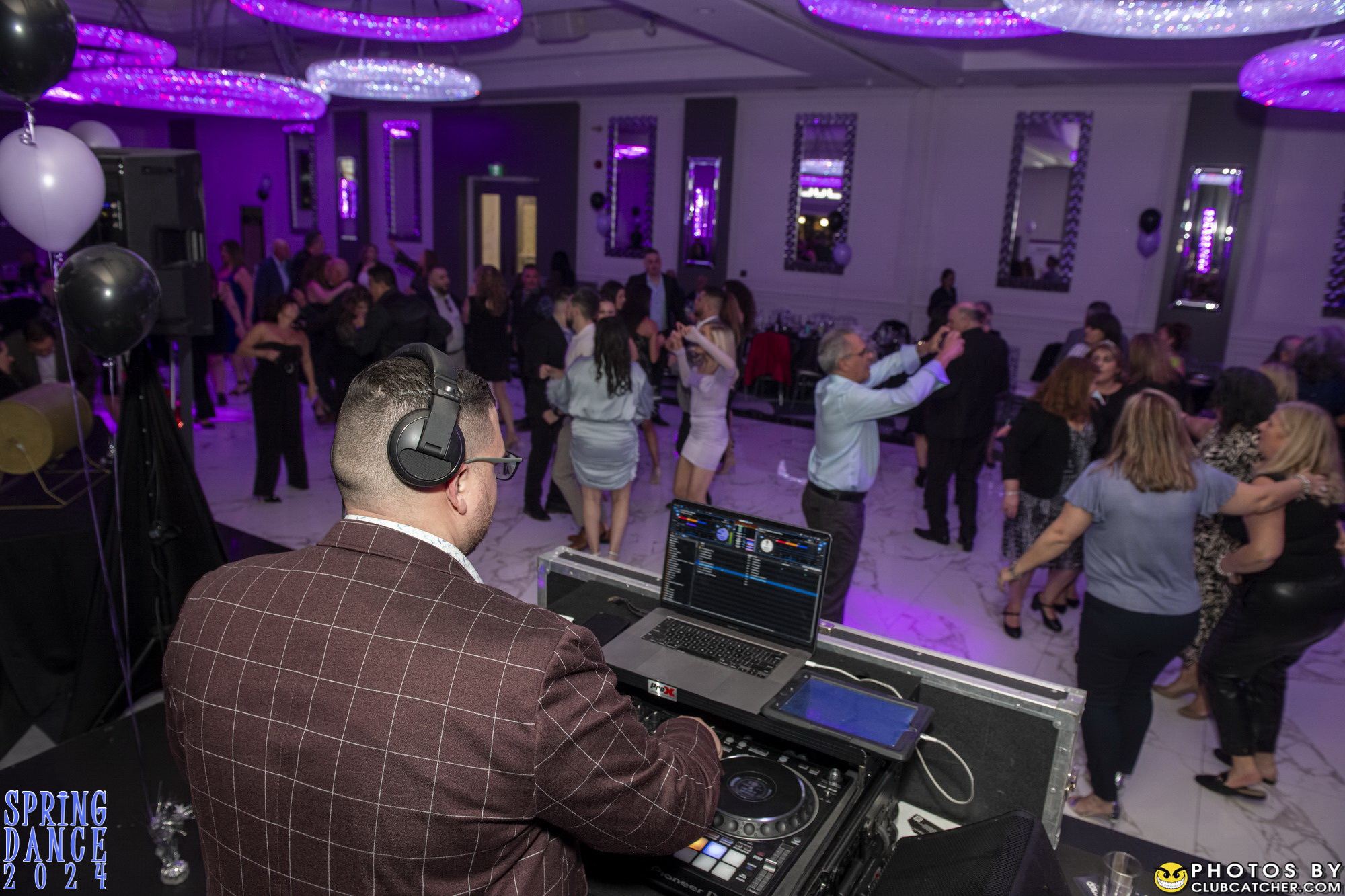 Julius party venue photo 772 - April 13th, 2024