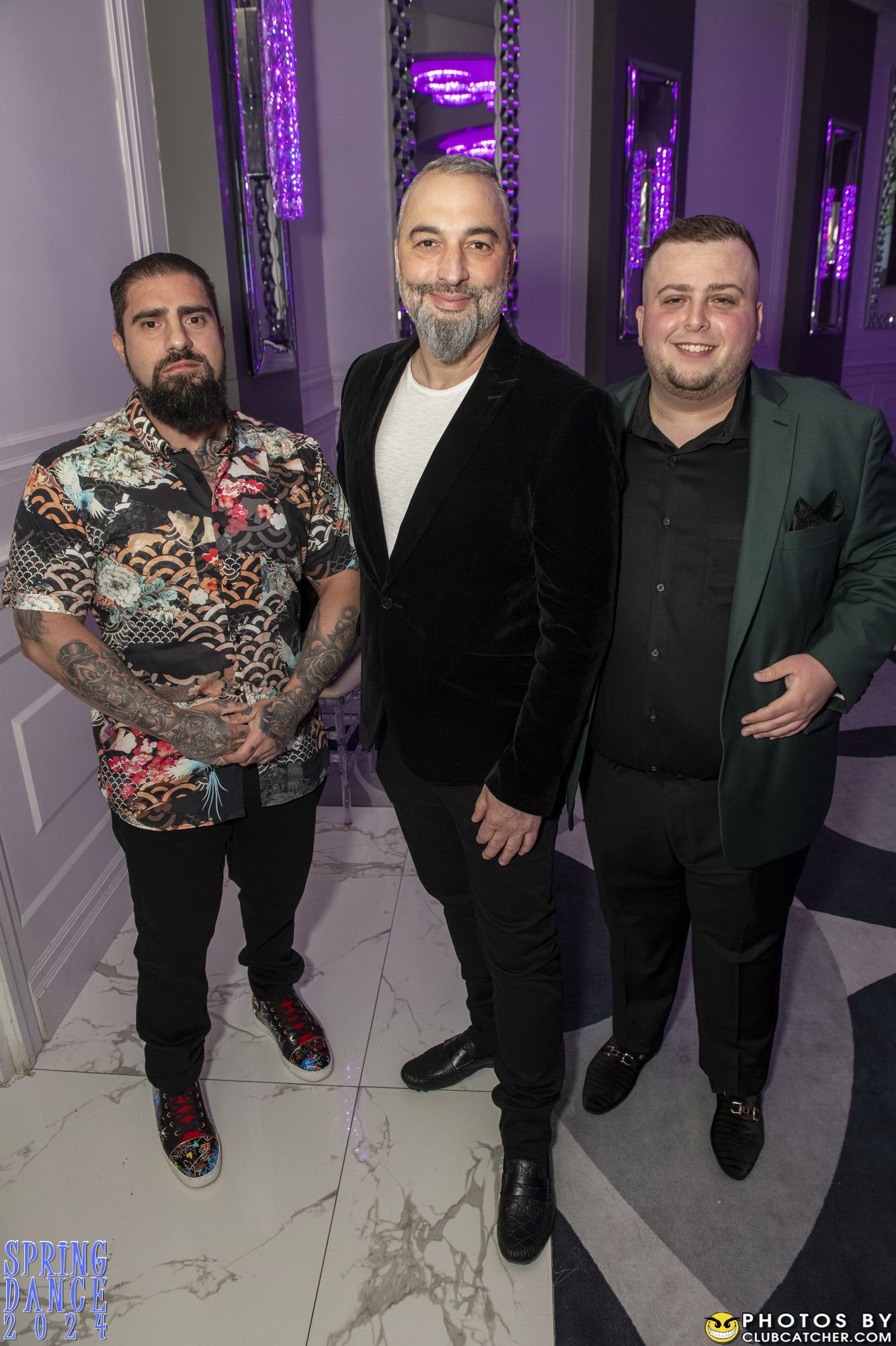 Julius party venue photo 775 - April 13th, 2024