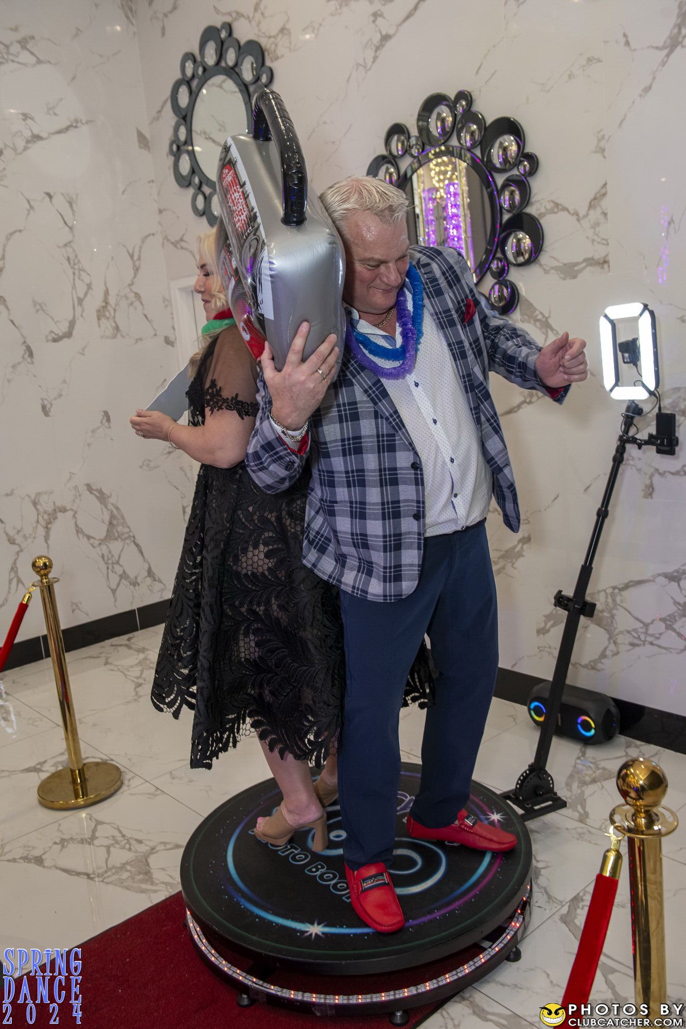 Julius party venue photo 777 - April 13th, 2024