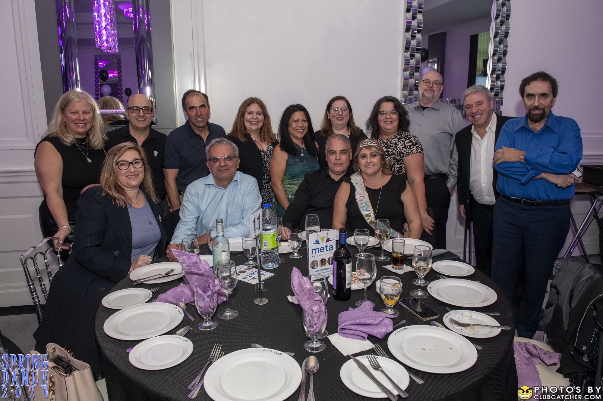 Julius party venue photo 79 - April 13th, 2024