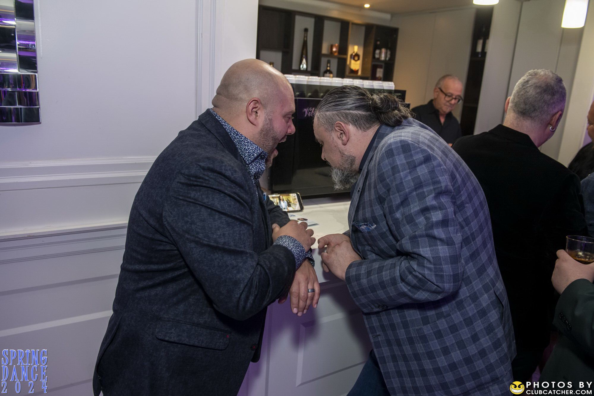 Julius party venue photo 782 - April 13th, 2024