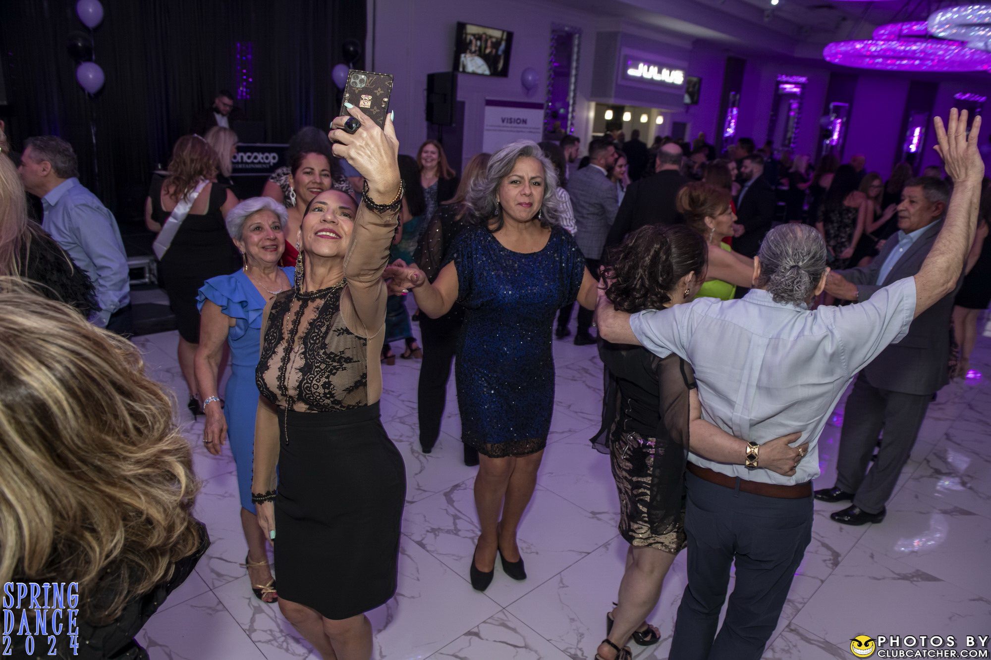 Julius party venue photo 786 - April 13th, 2024