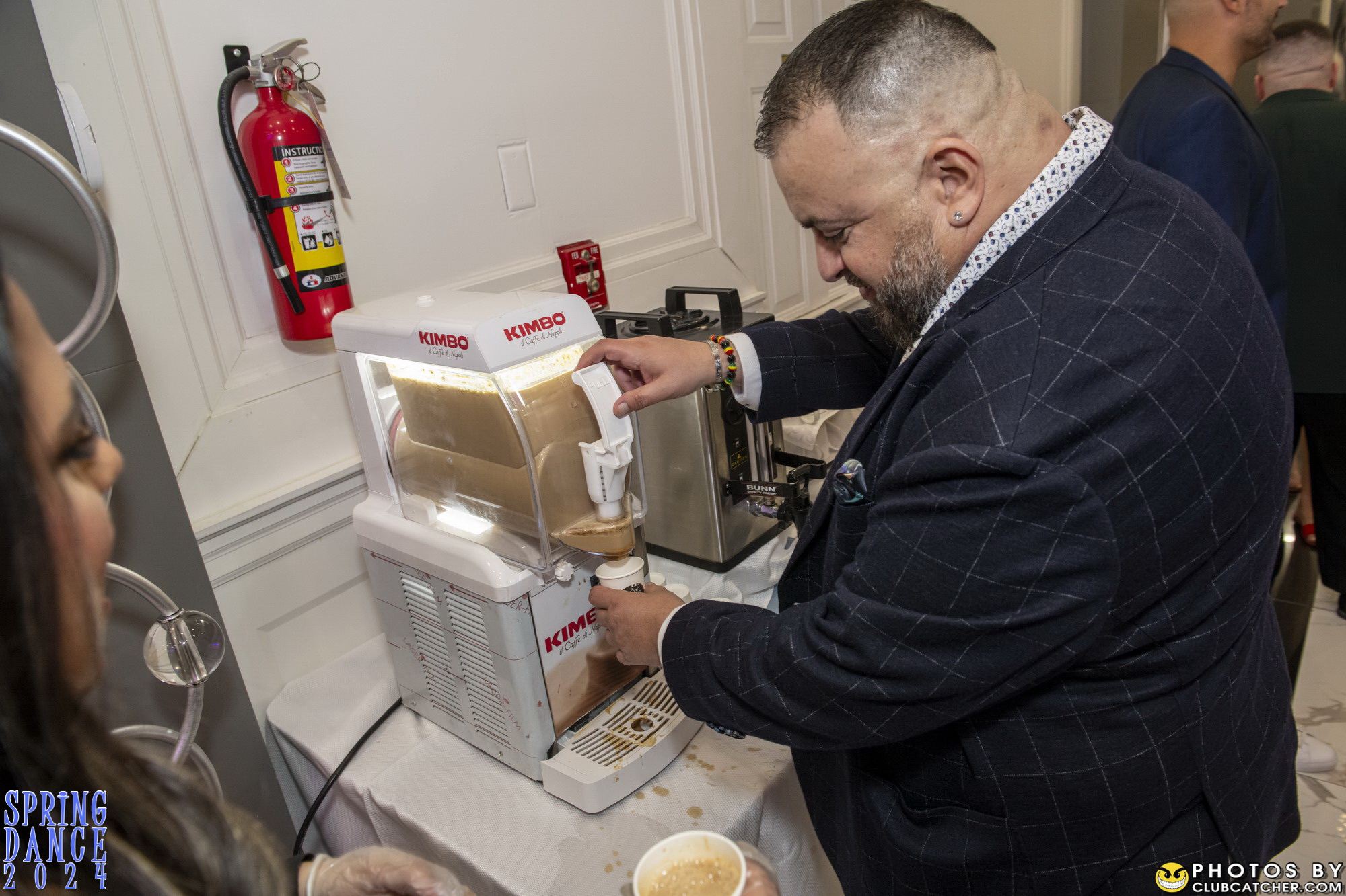 Julius party venue photo 792 - April 13th, 2024