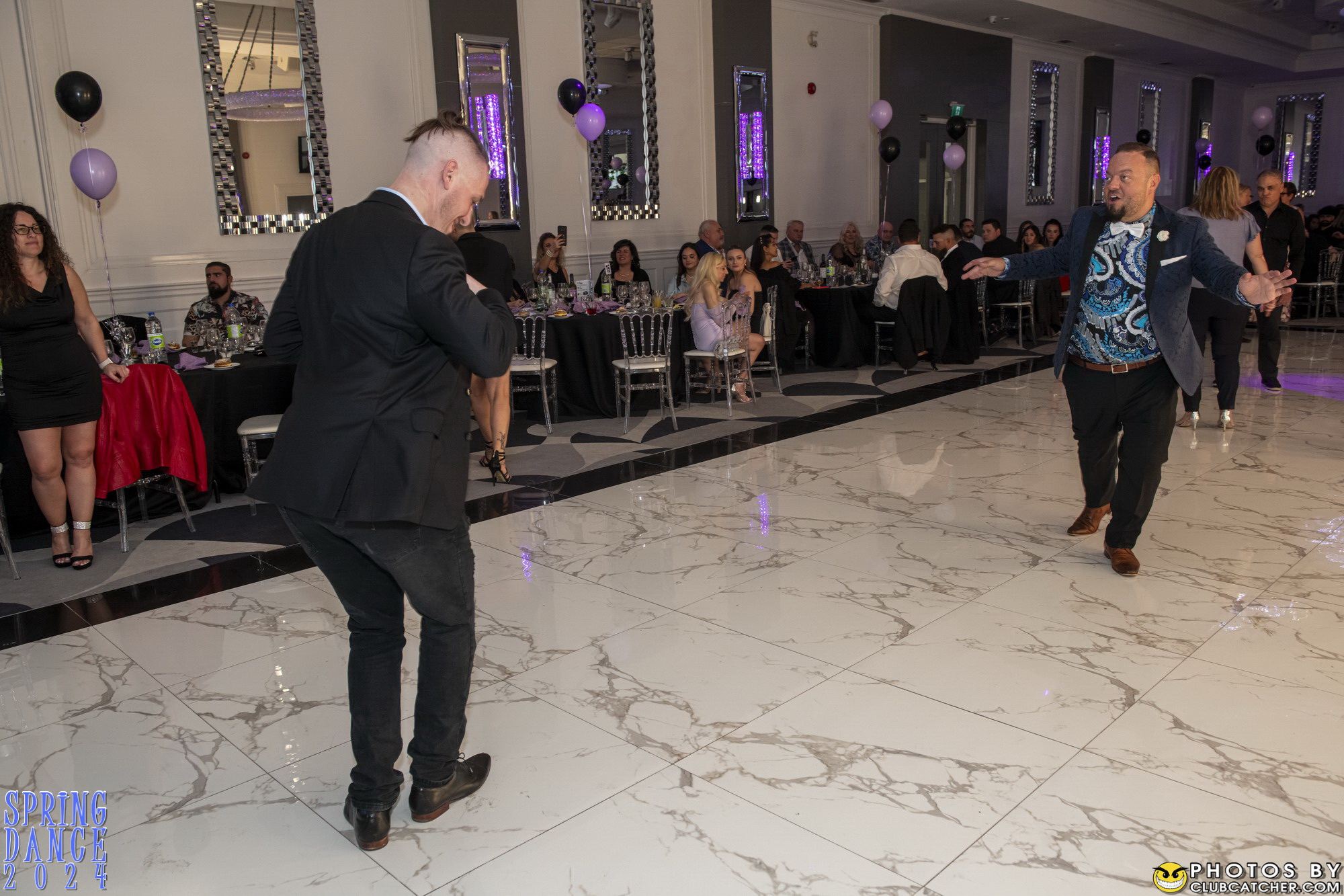 Julius party venue photo 794 - April 13th, 2024