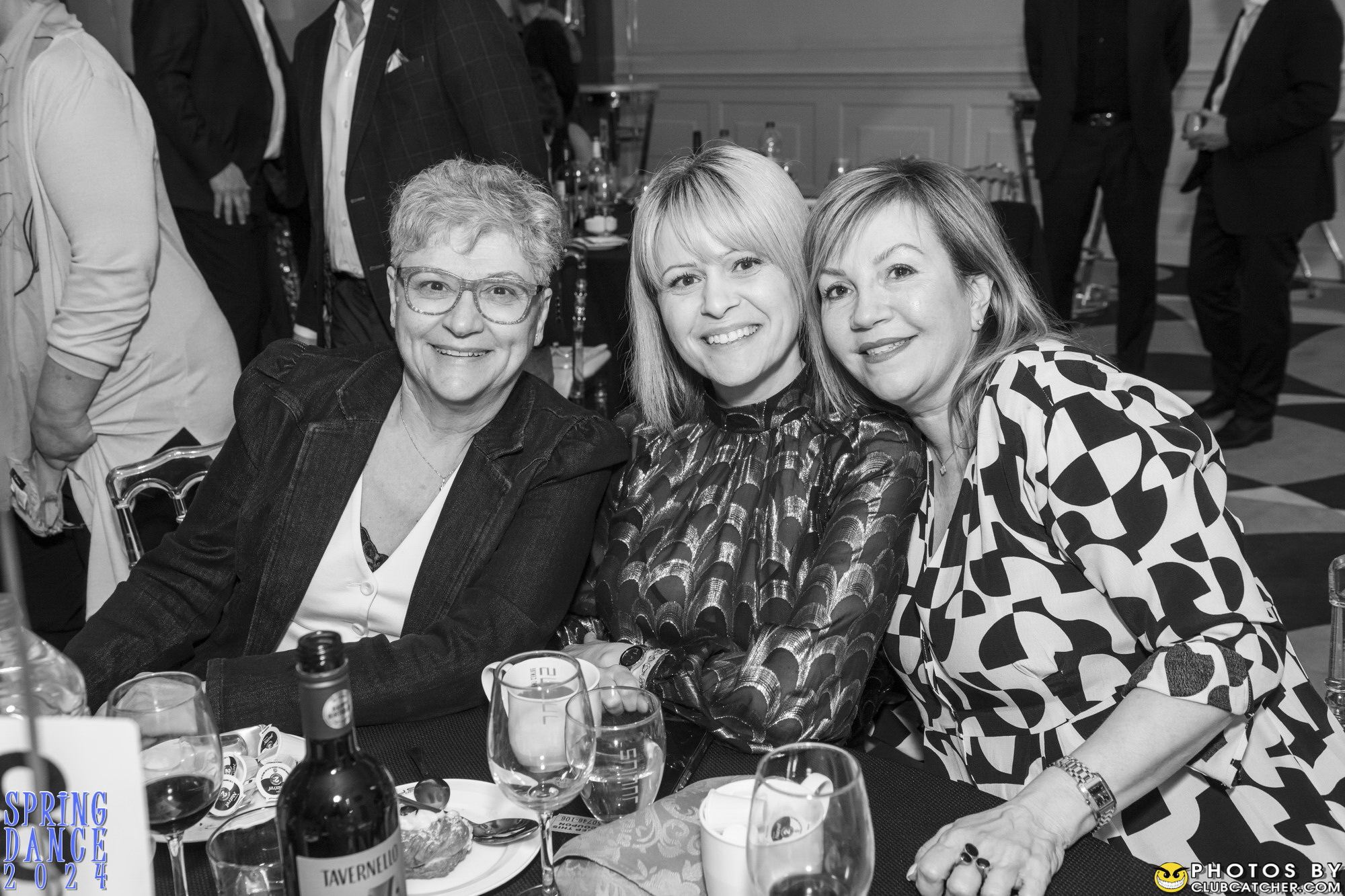 Julius party venue photo 797 - April 13th, 2024