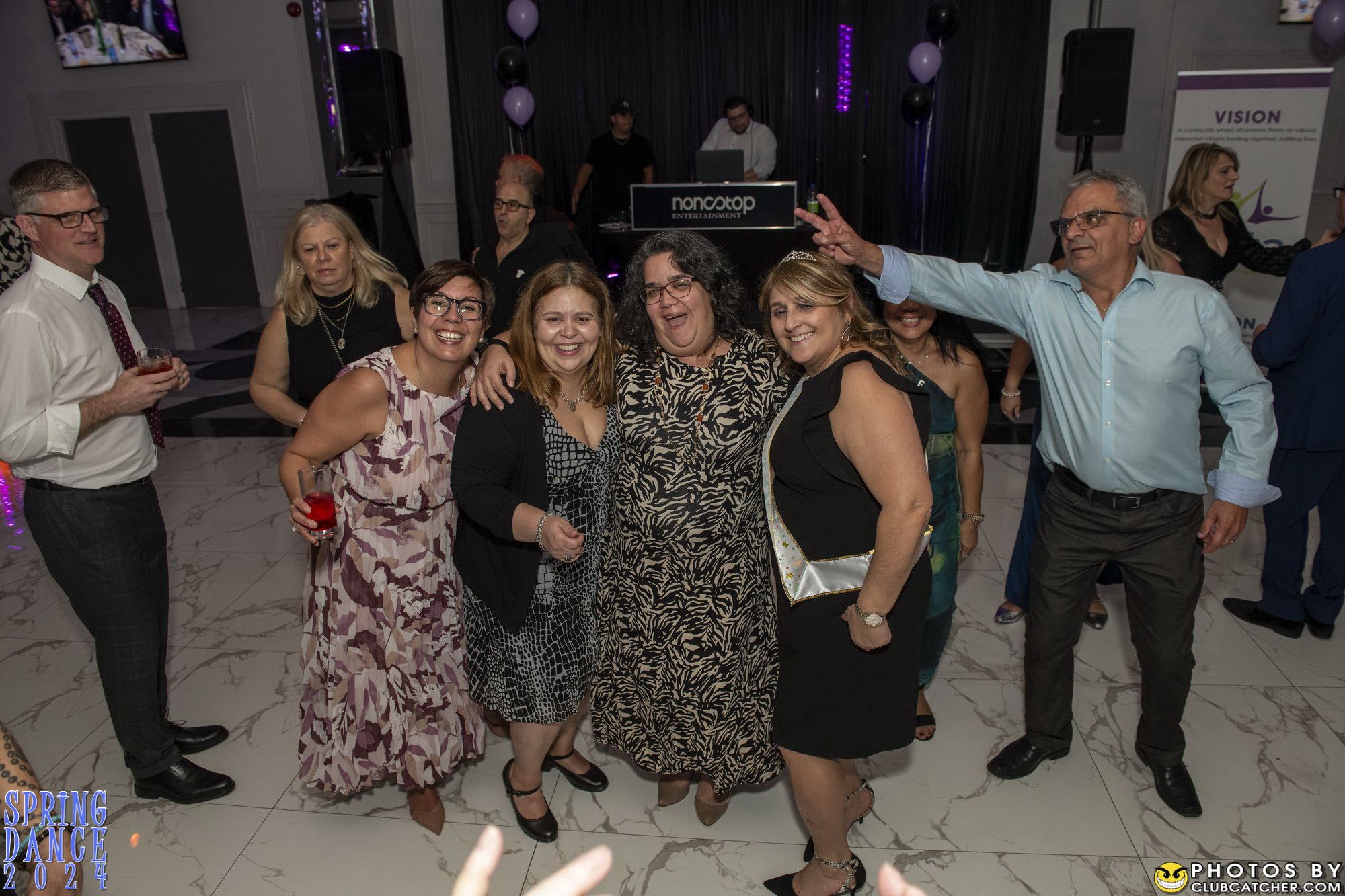 Julius party venue photo 798 - April 13th, 2024