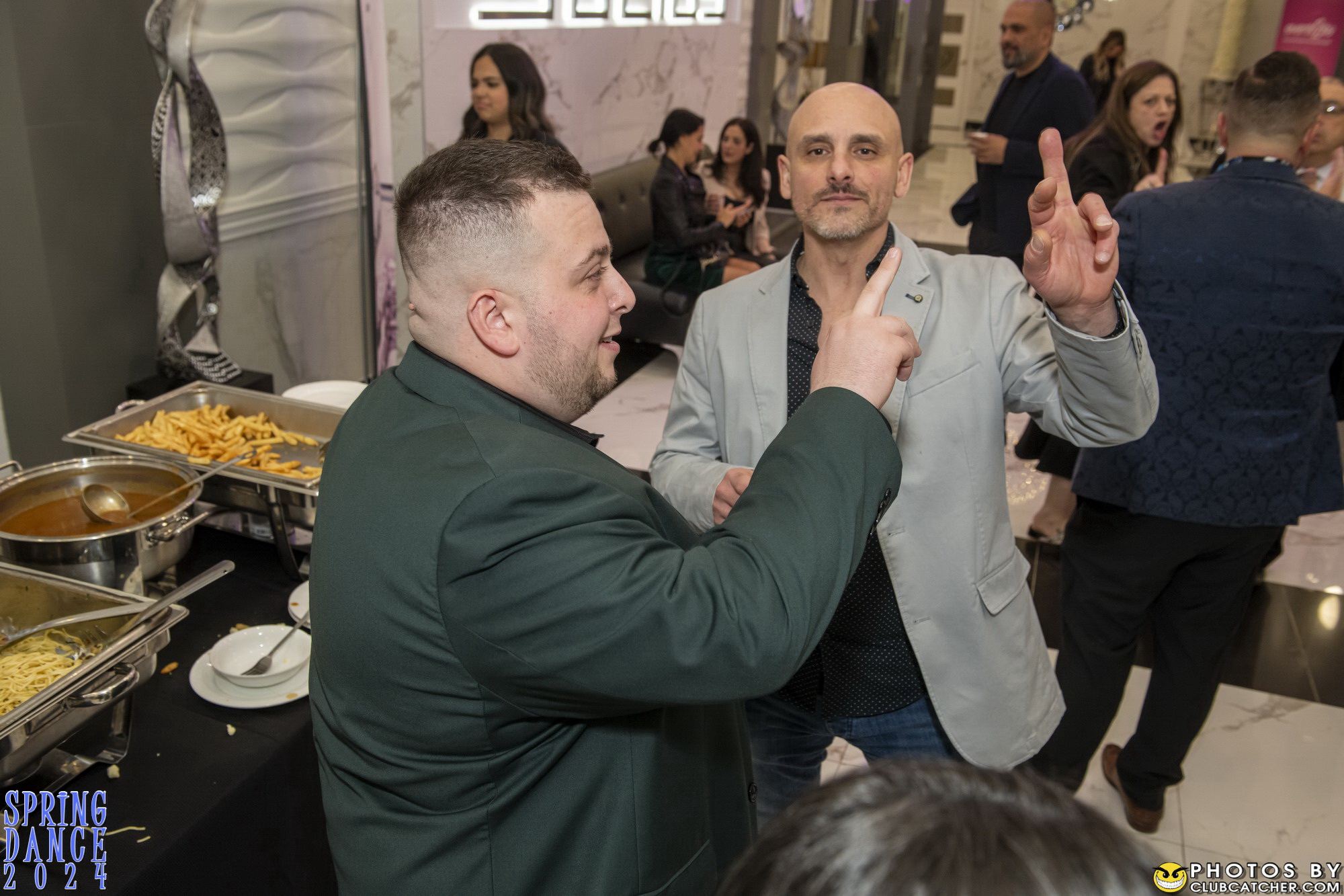 Julius party venue photo 800 - April 13th, 2024