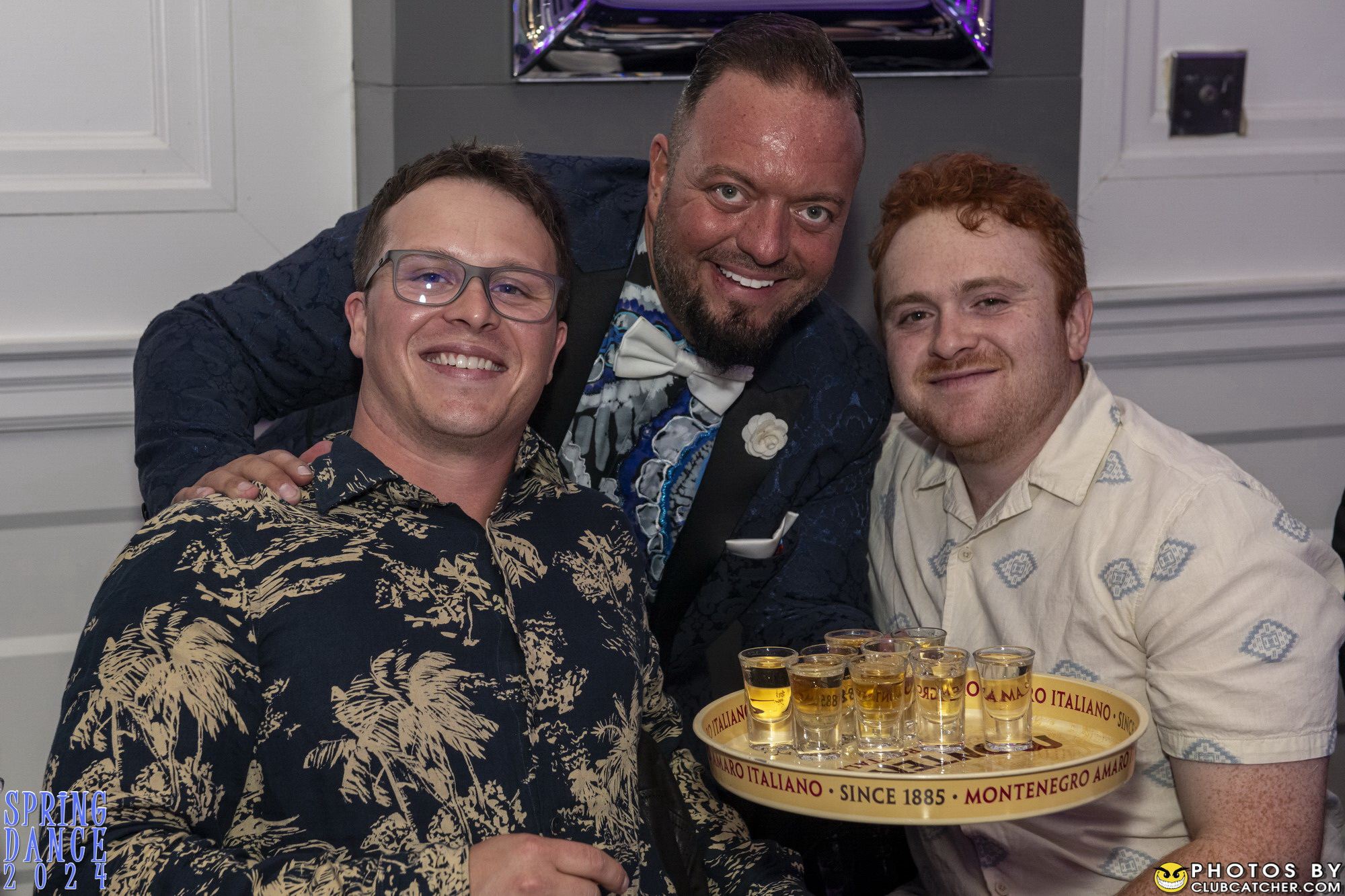 Julius party venue photo 9 - April 13th, 2024