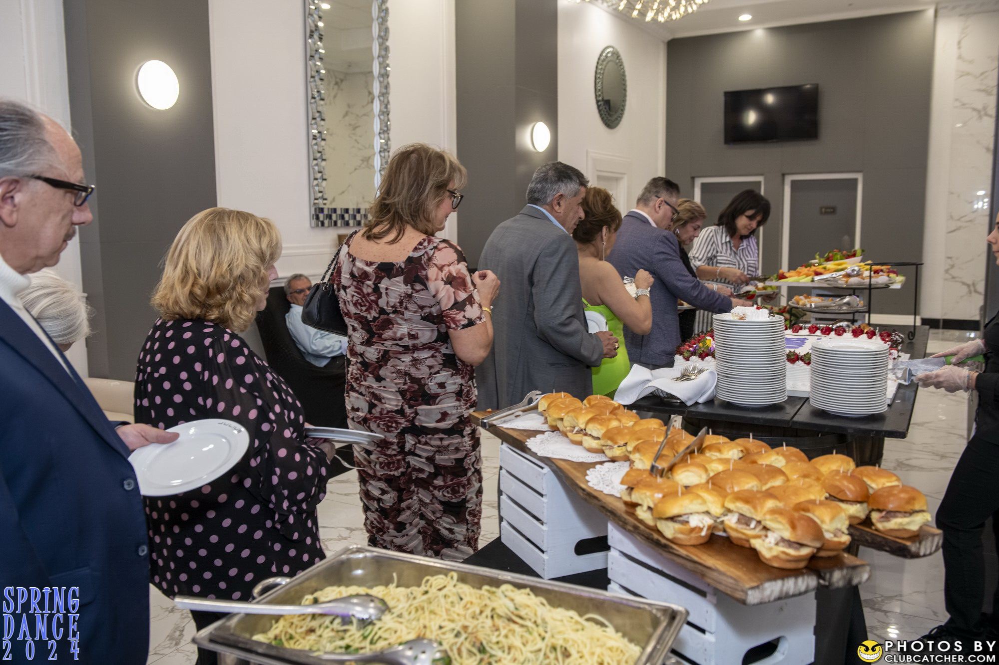 Julius party venue photo 809 - April 13th, 2024