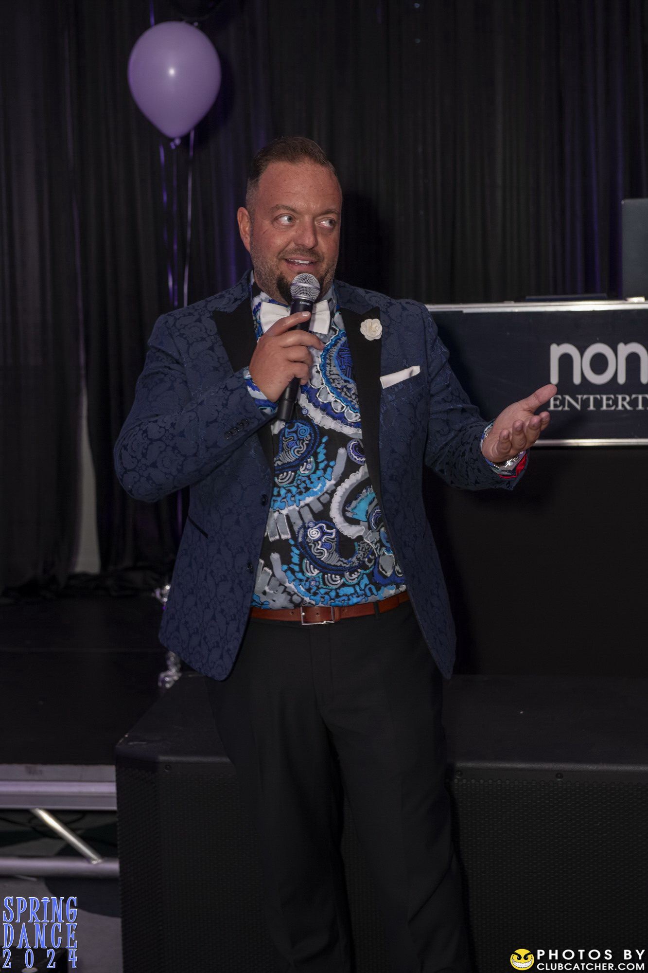 Julius party venue photo 82 - April 13th, 2024