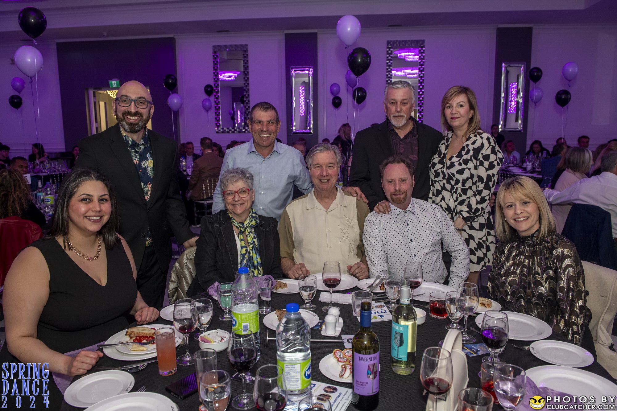 Julius party venue photo 83 - April 13th, 2024