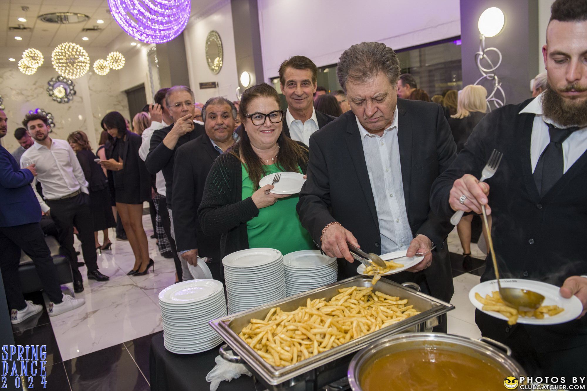 Julius party venue photo 840 - April 13th, 2024